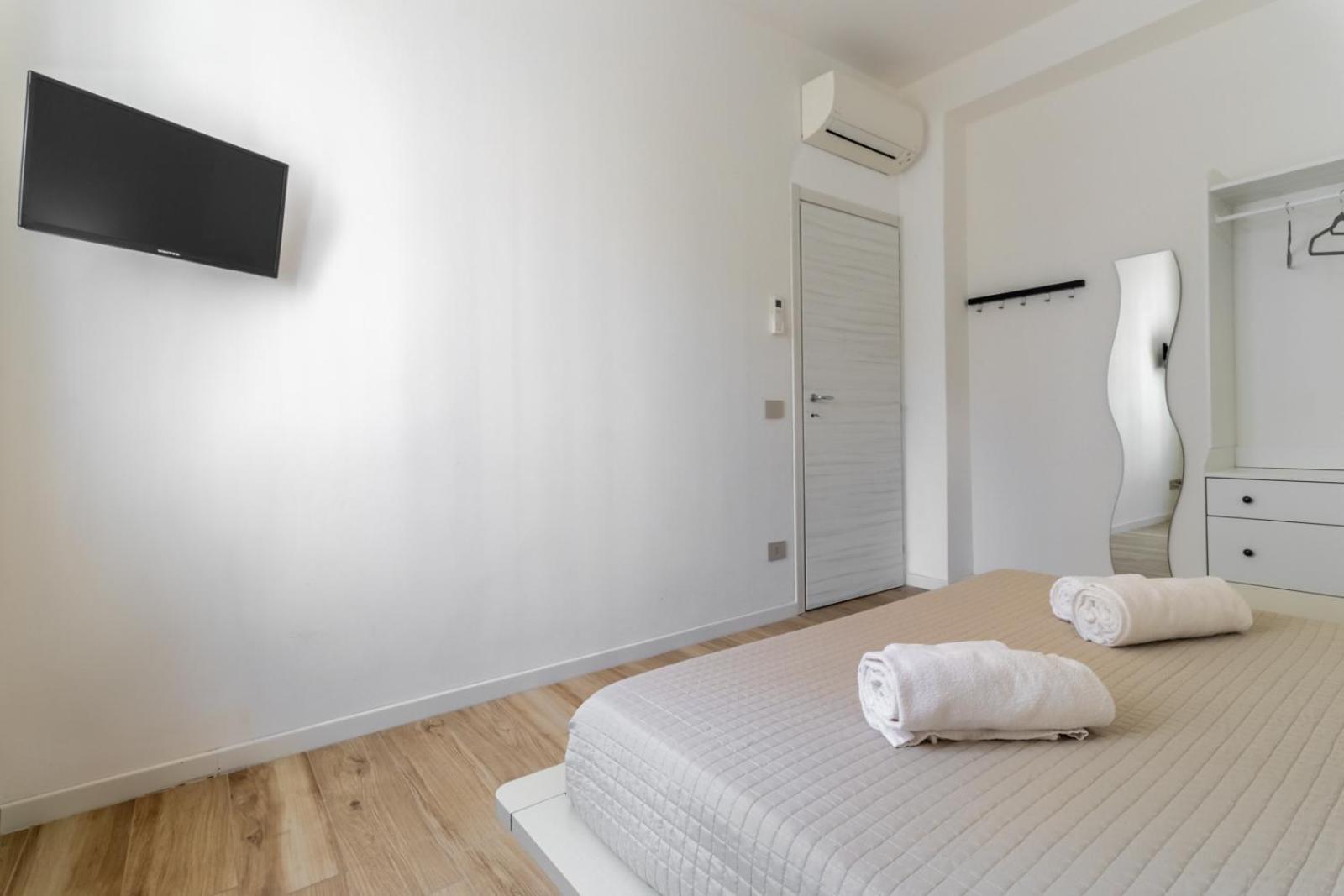 Apartment Ad Maiora
