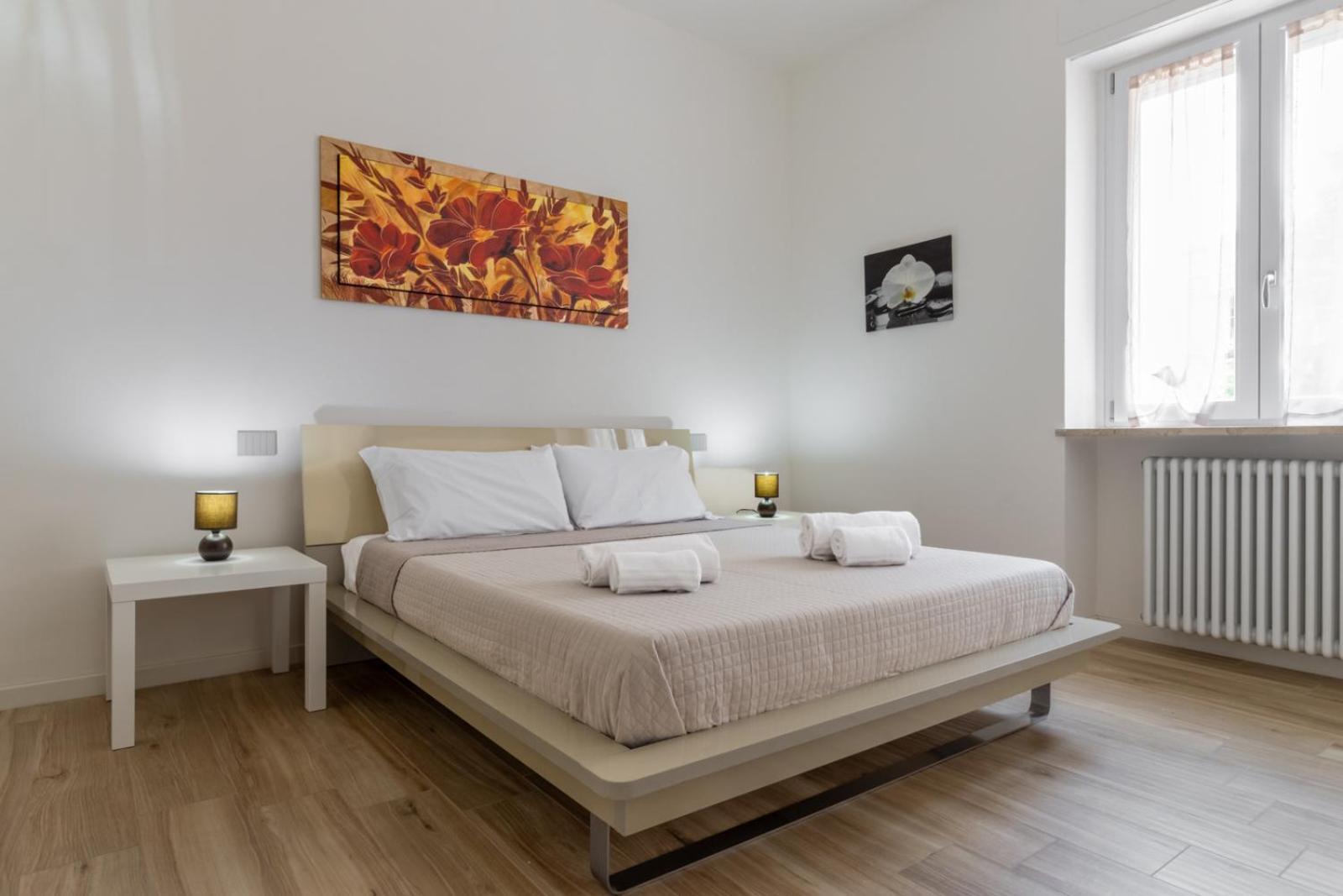 Ad Maiora Apartment Verona