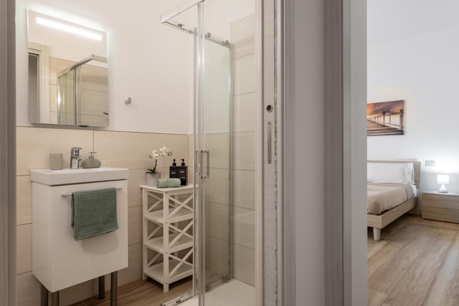 Ad Maiora Apartment *