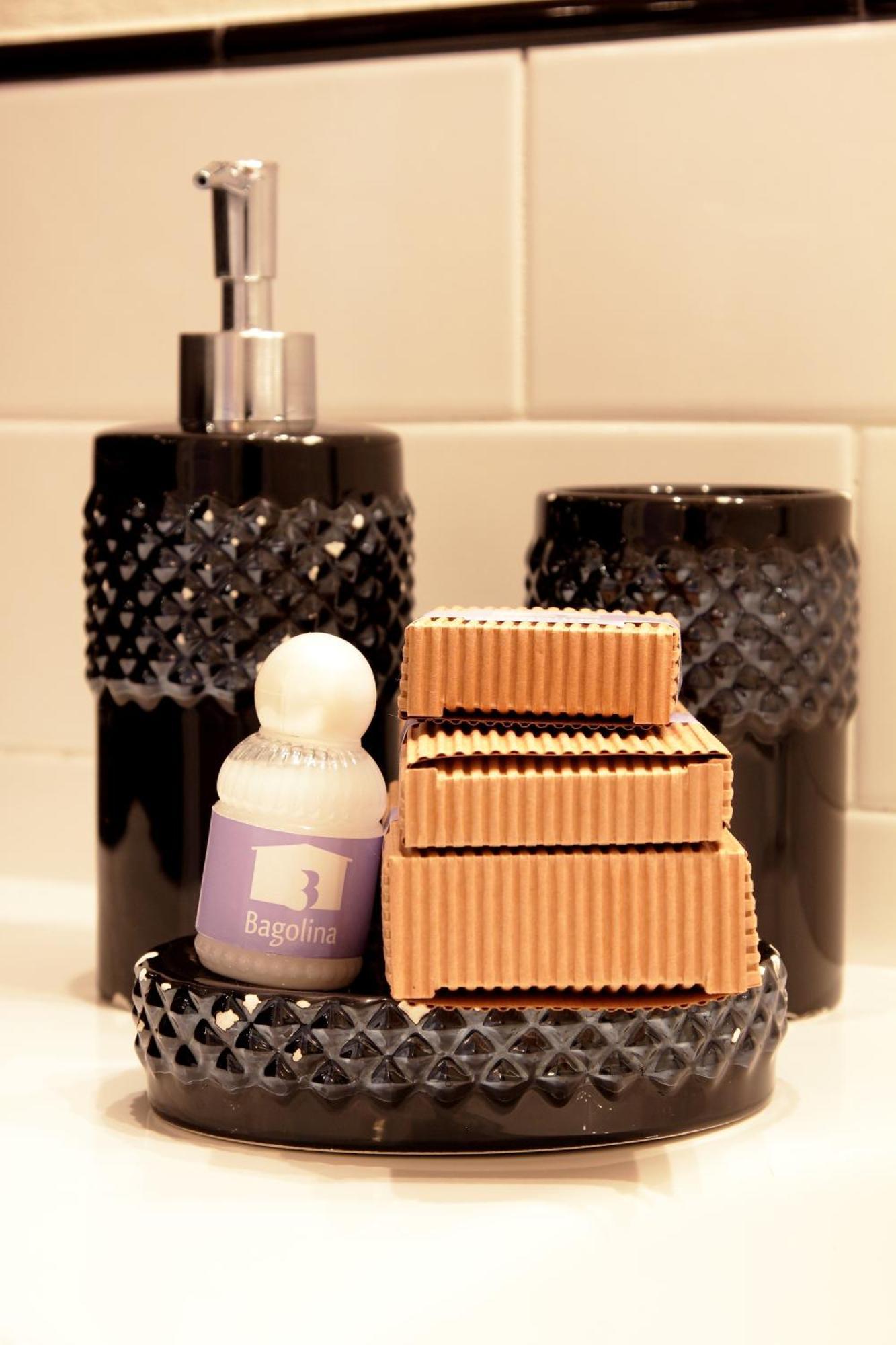 Affittacamere Bagolina Boutique Verona