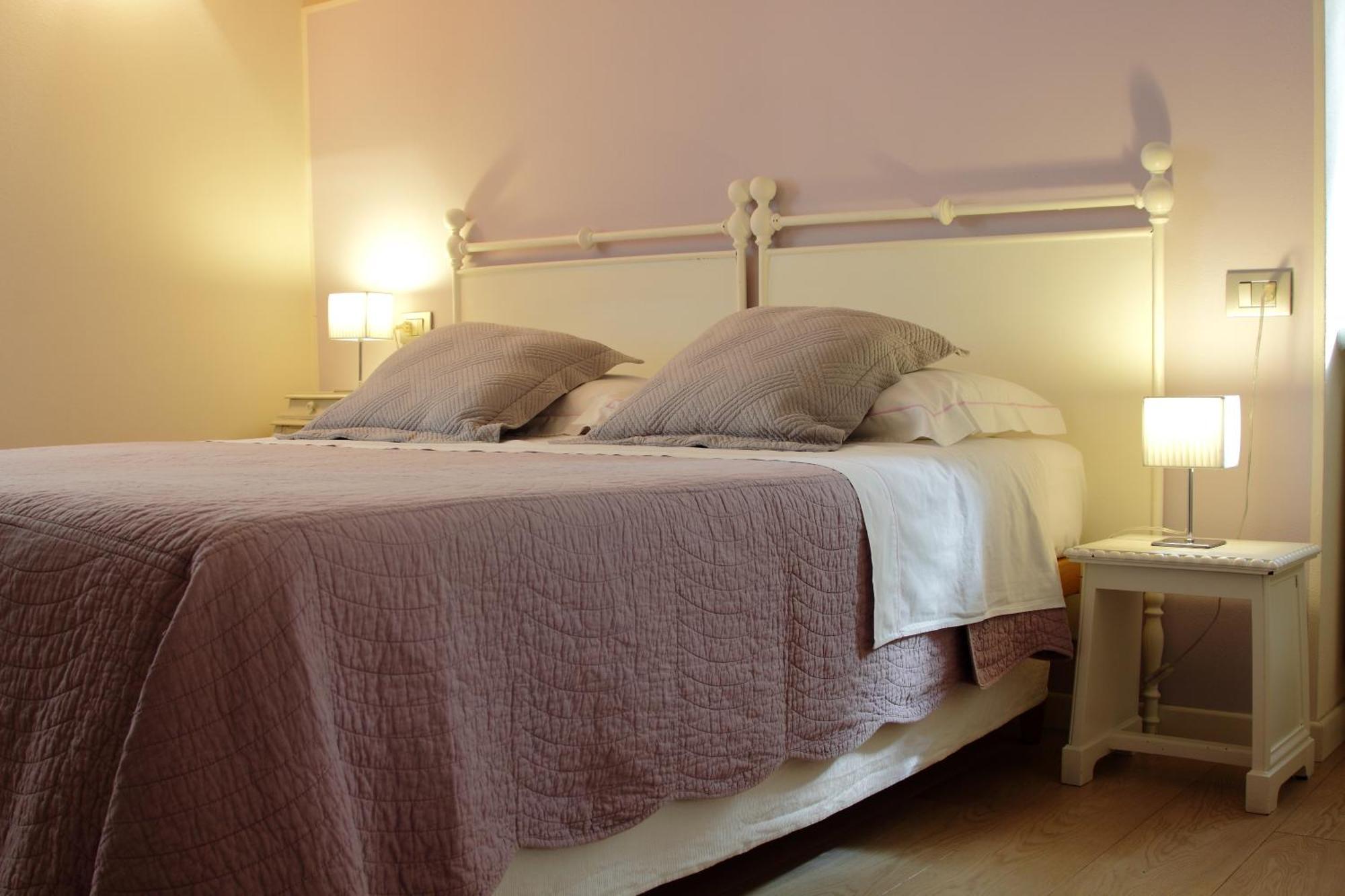 Bagolina Boutique Guest house