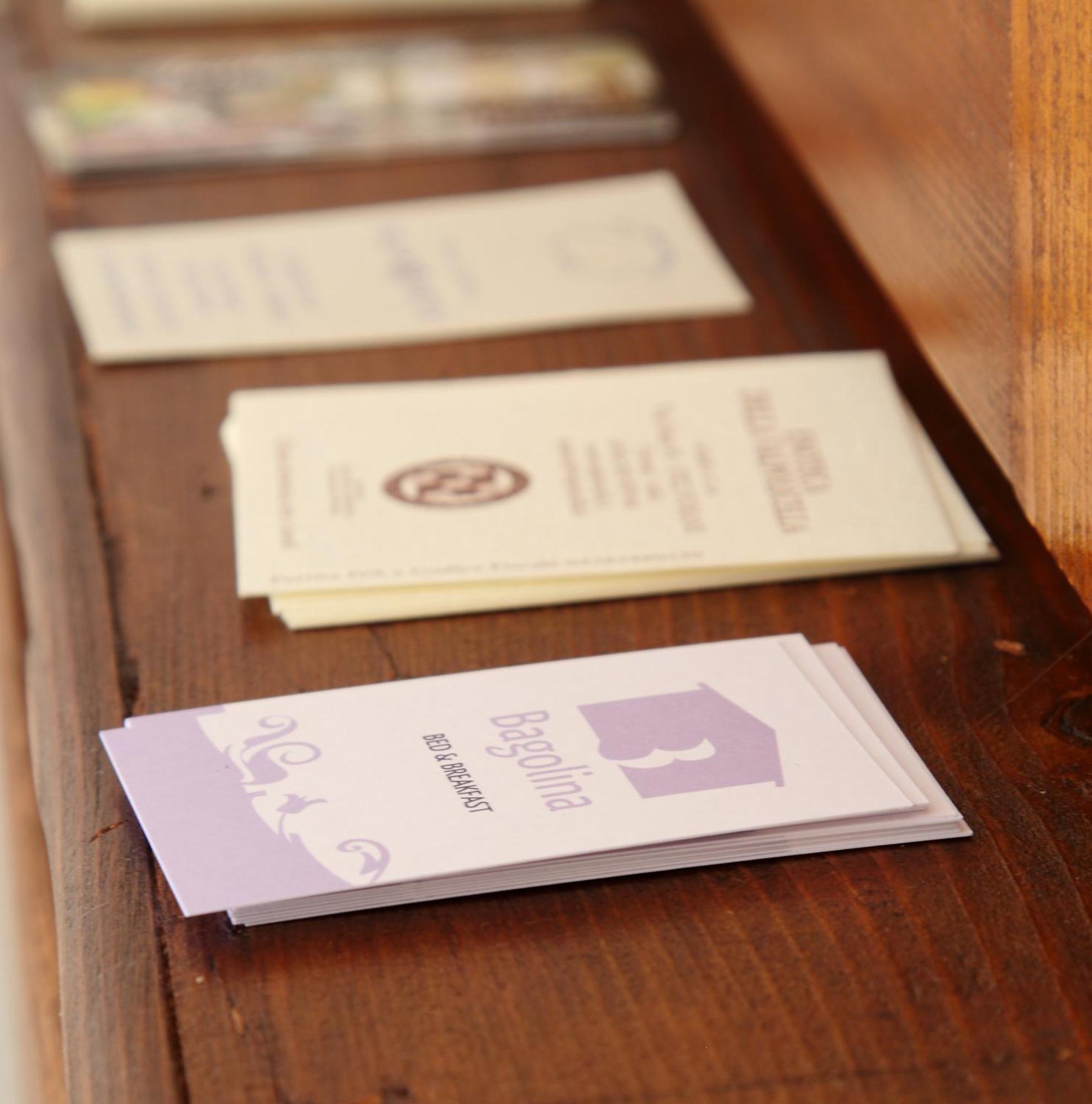 Bagolina Boutique Guest house Verona
