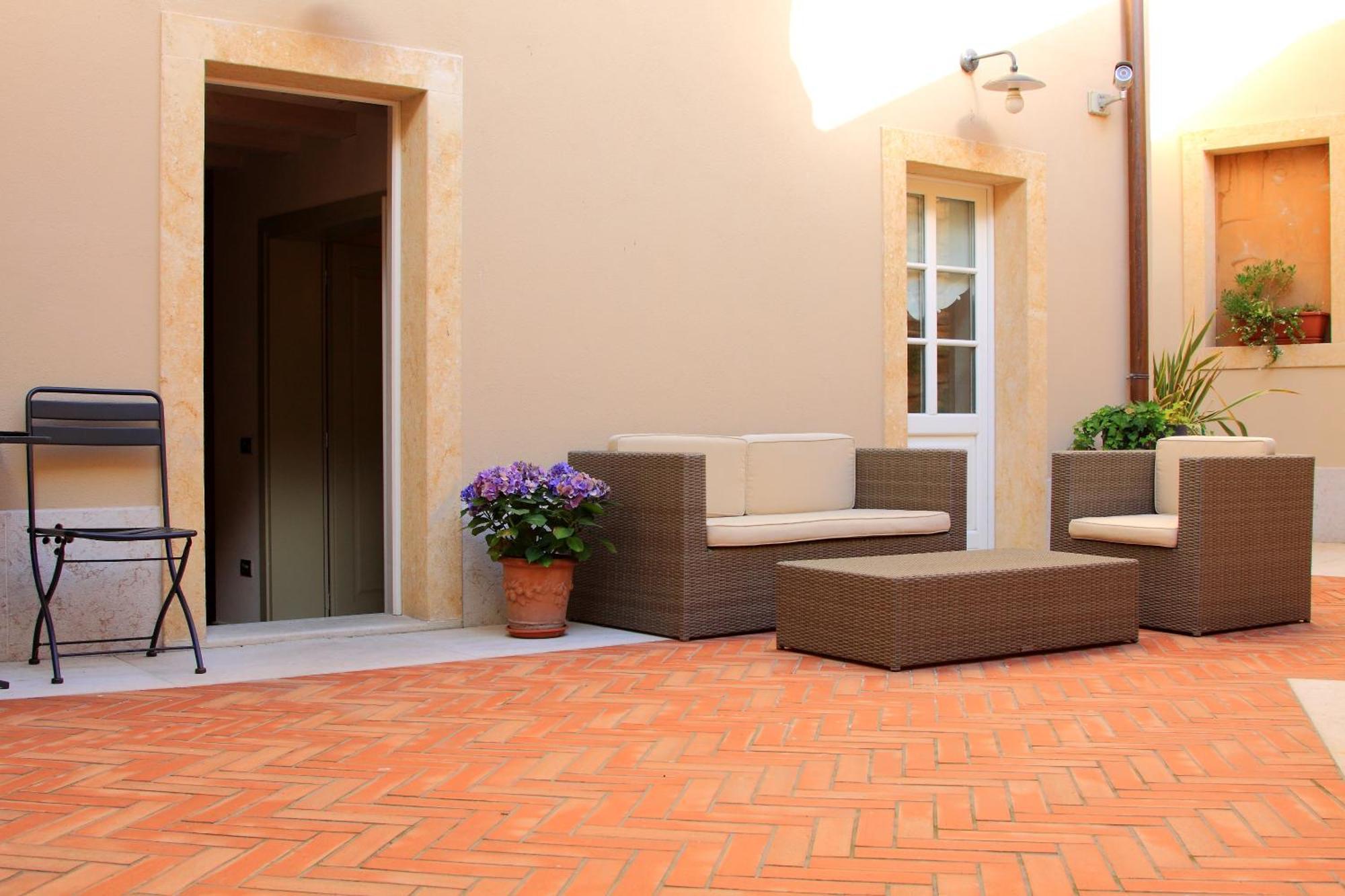 Guest house Bagolina Boutique