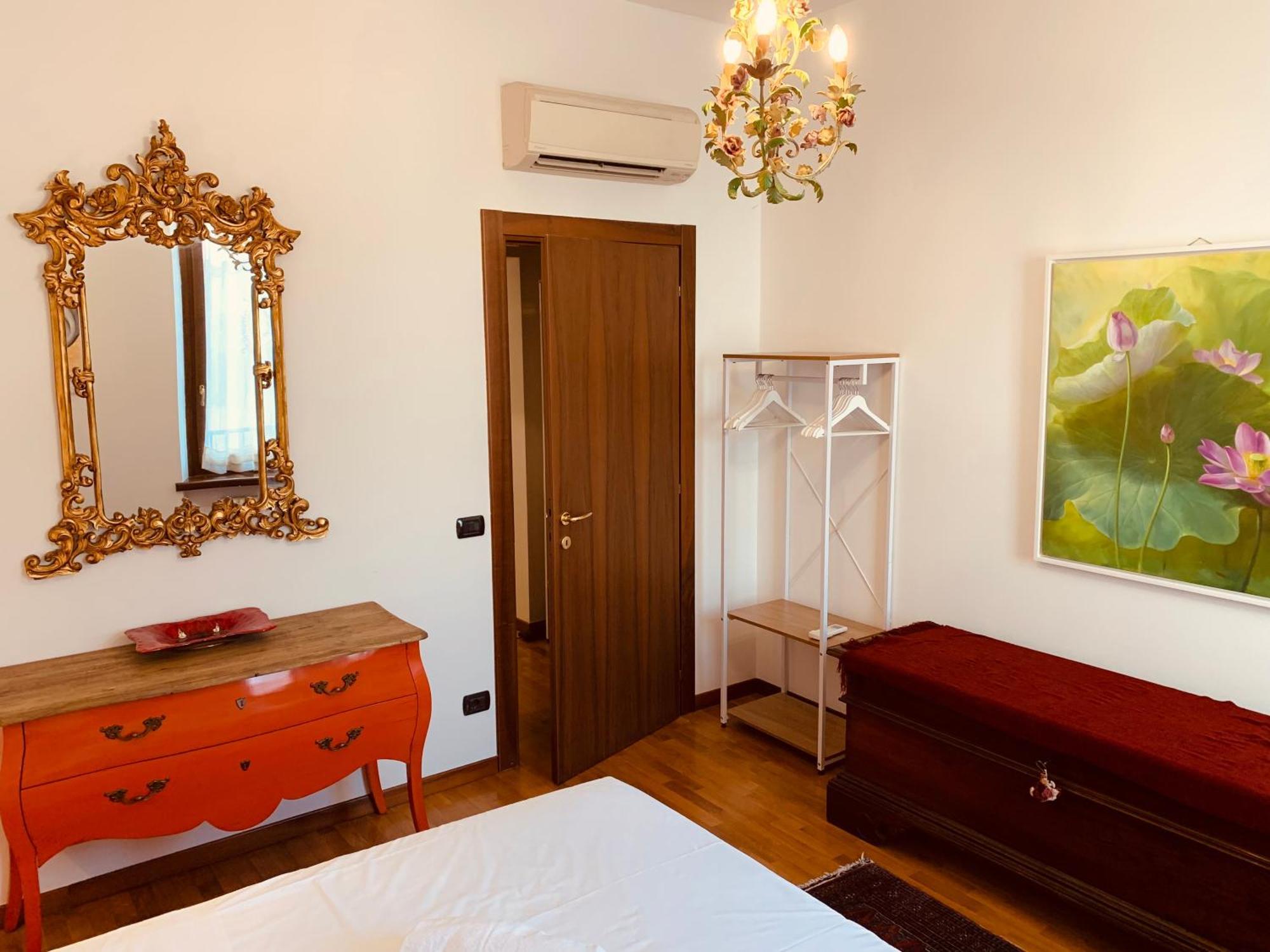 Casa Lastra * Verona