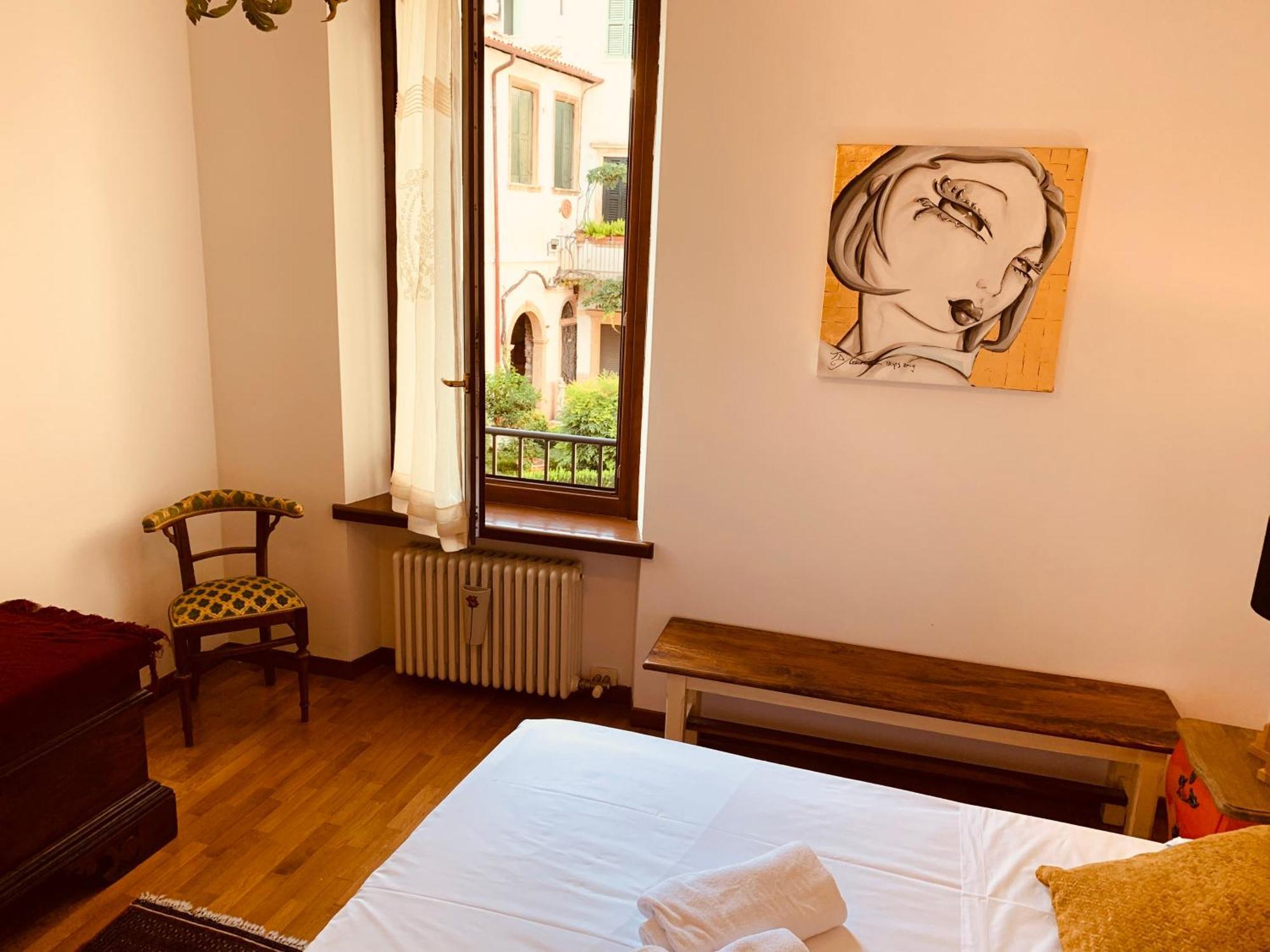 Apartamento Casa Lastra