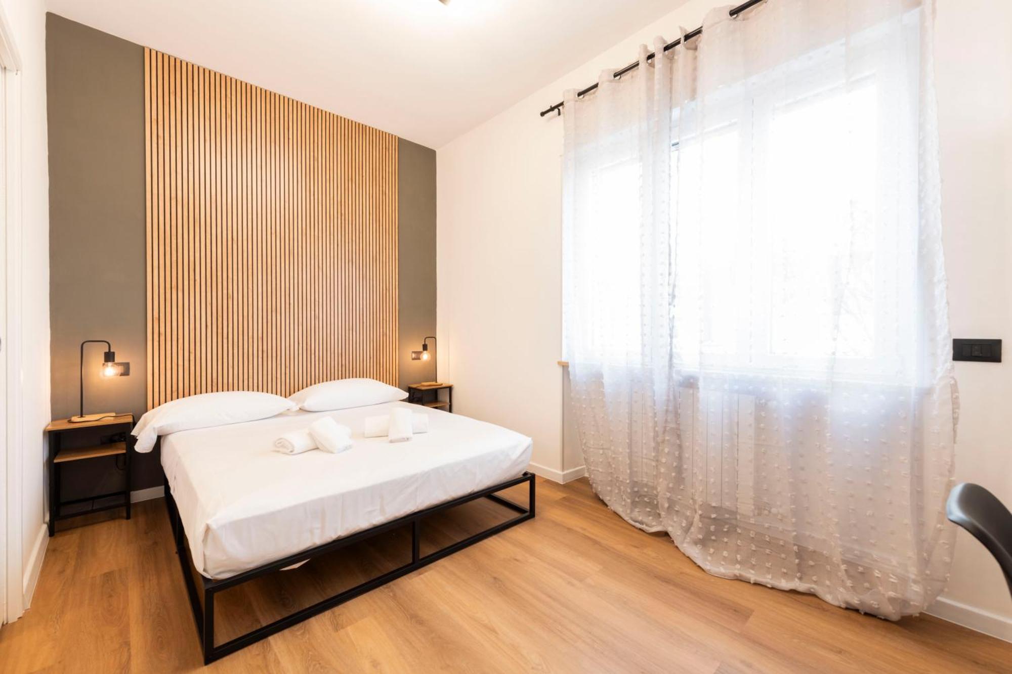 Apartment Cicero *