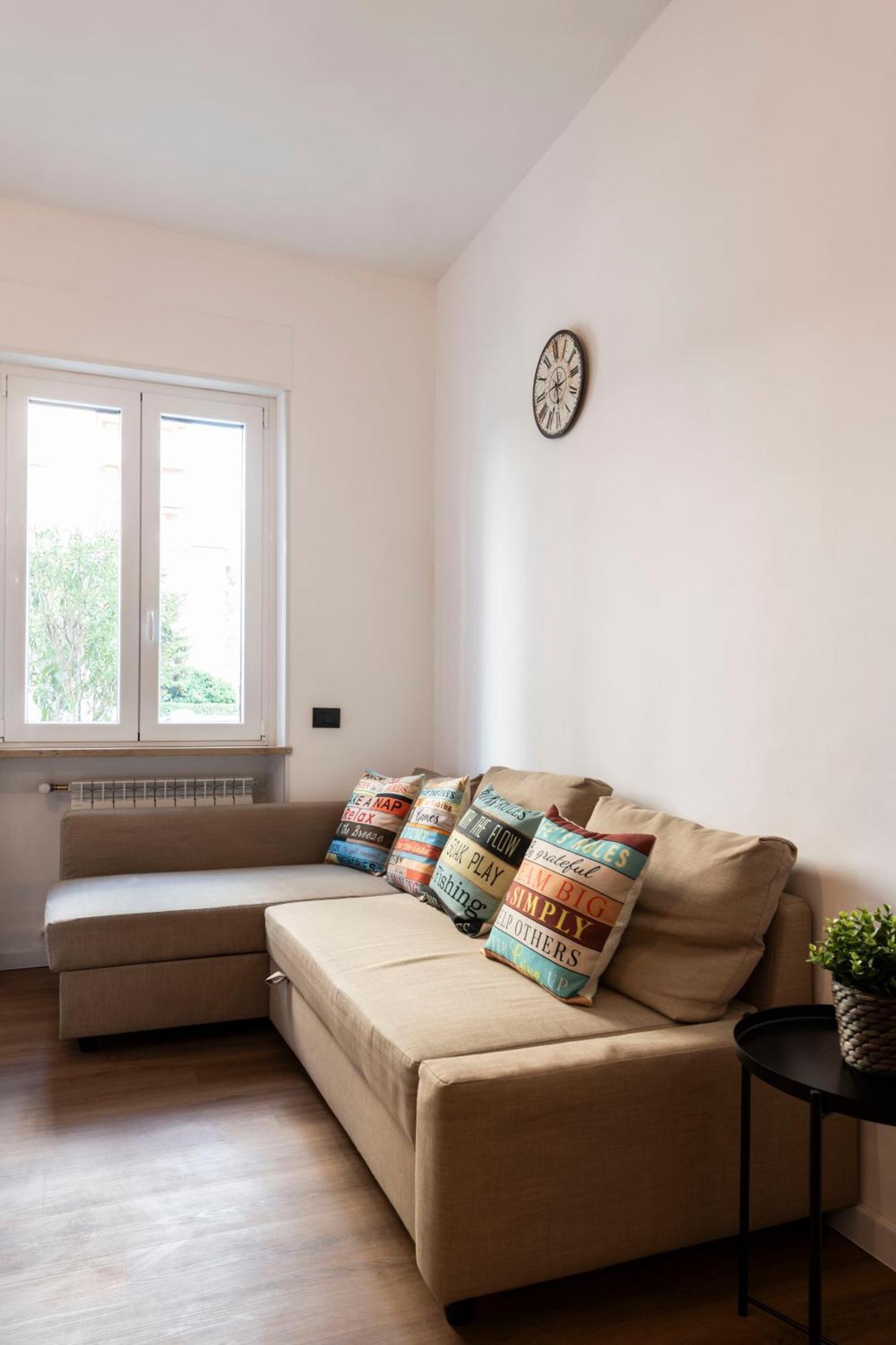 Cicero Apartment *