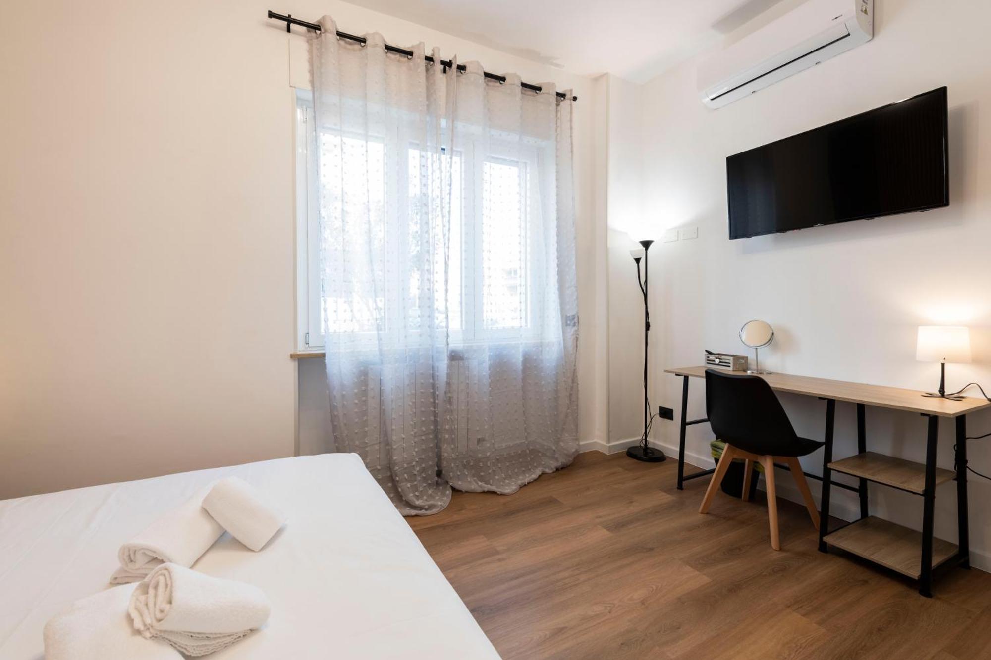 Apartment Cicero *