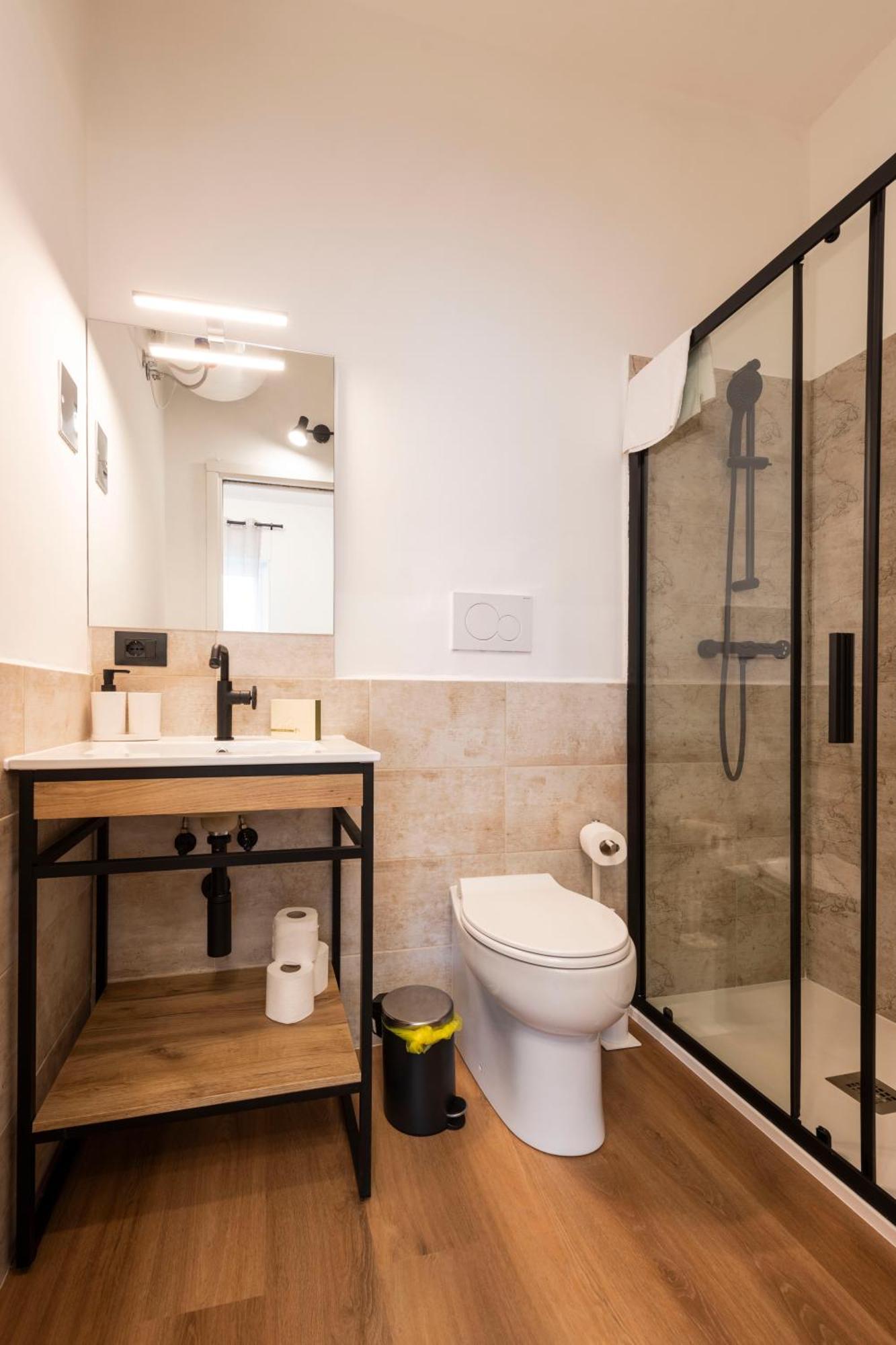 Cicero Apartment