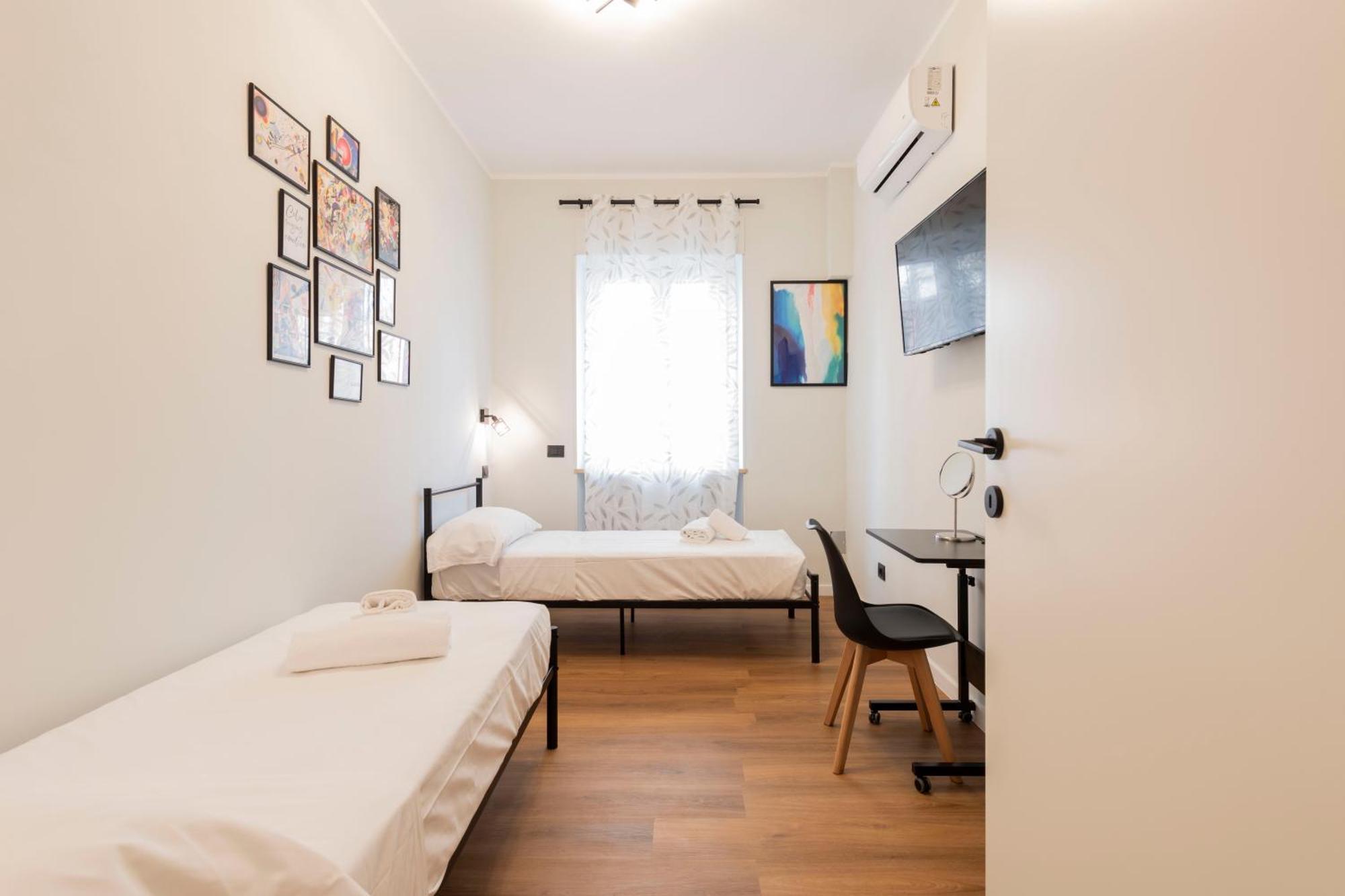Apartment Cicero Verona
