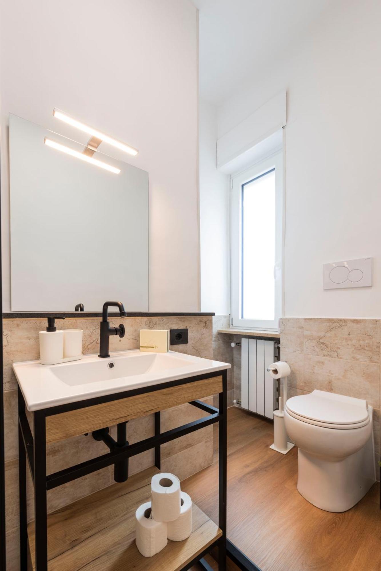 Cicero Apartment Verona