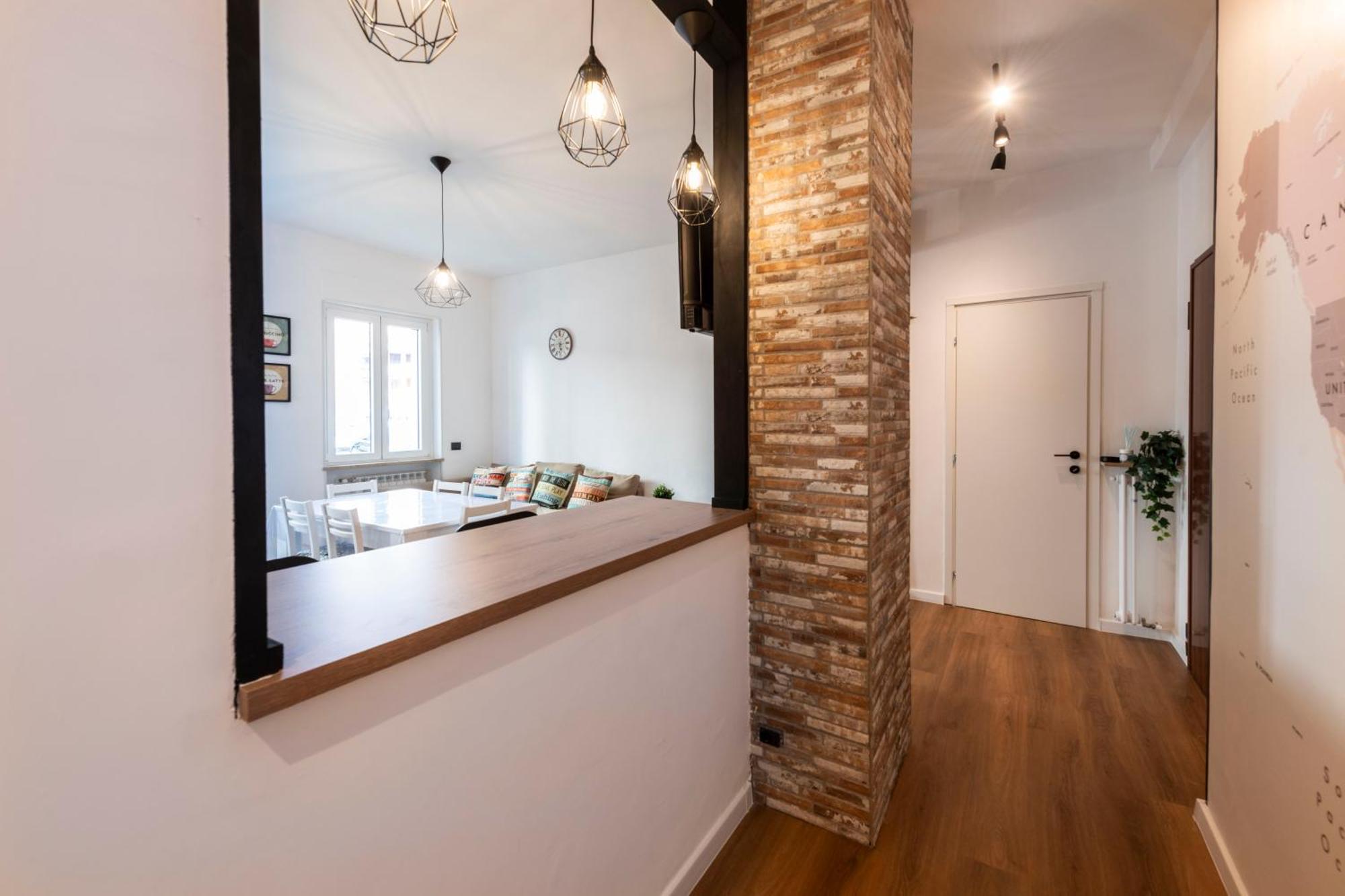 Apartment Cicero