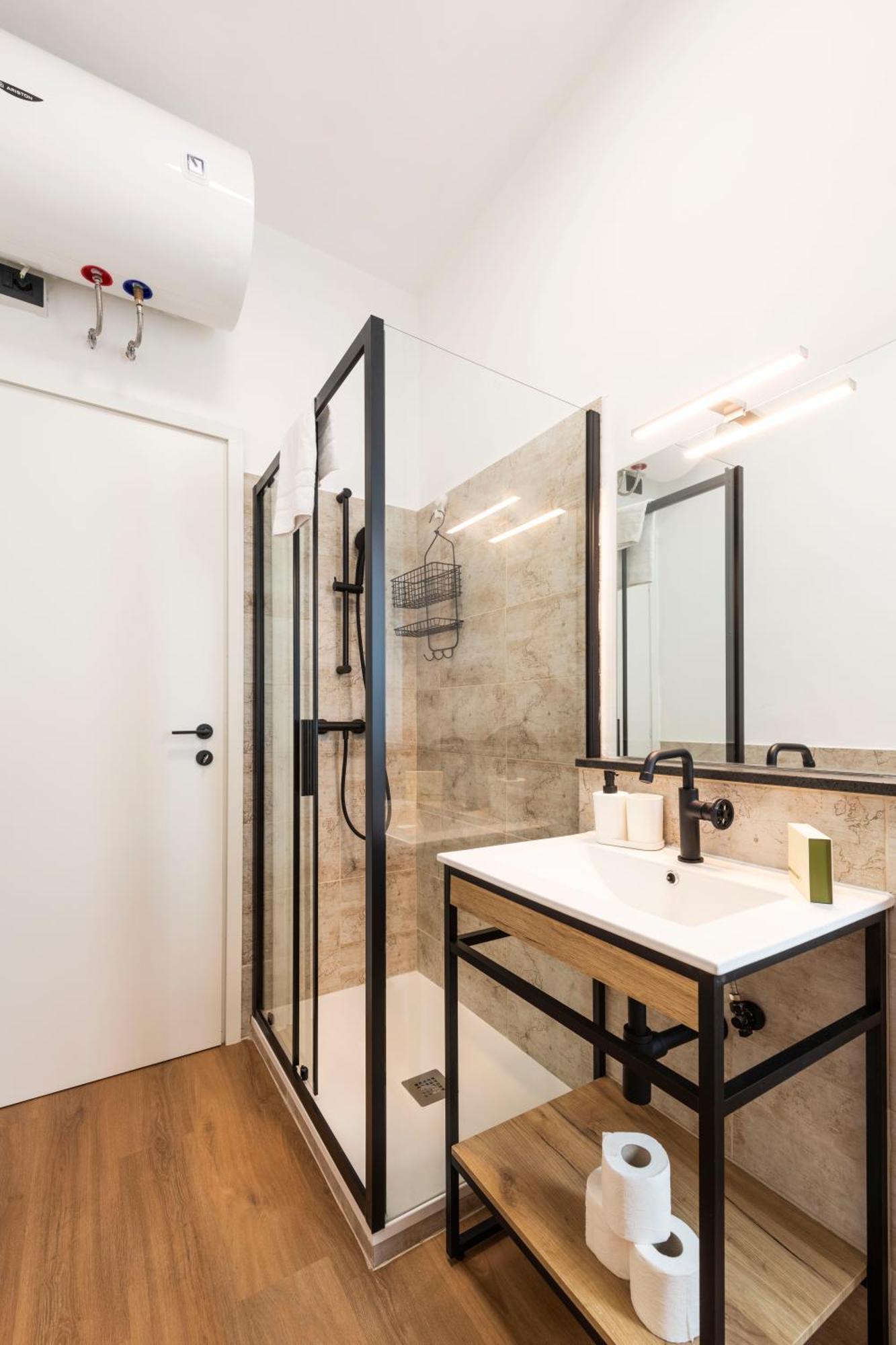 Apartment Cicero Verona