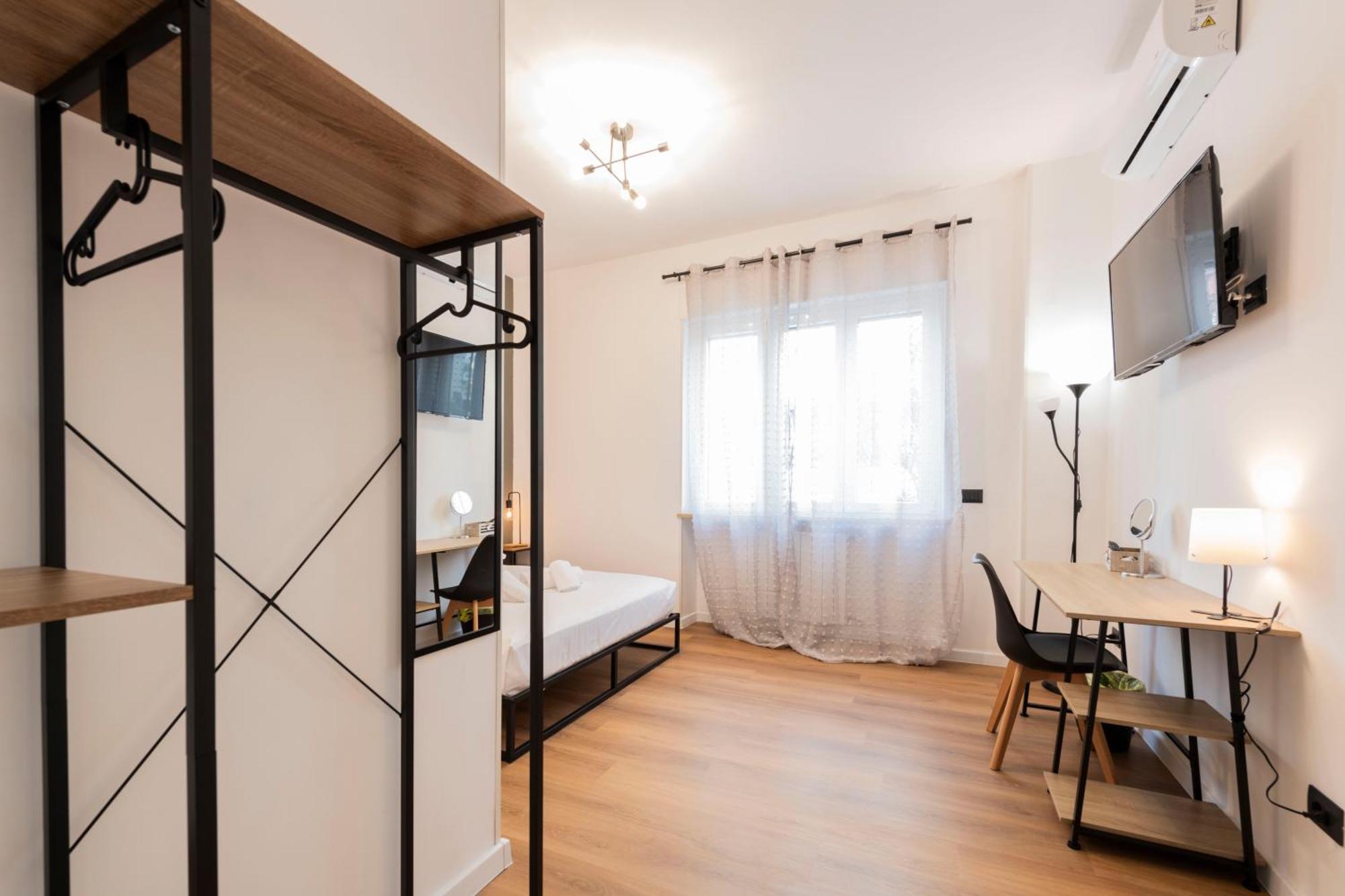 Cicero Apartment *