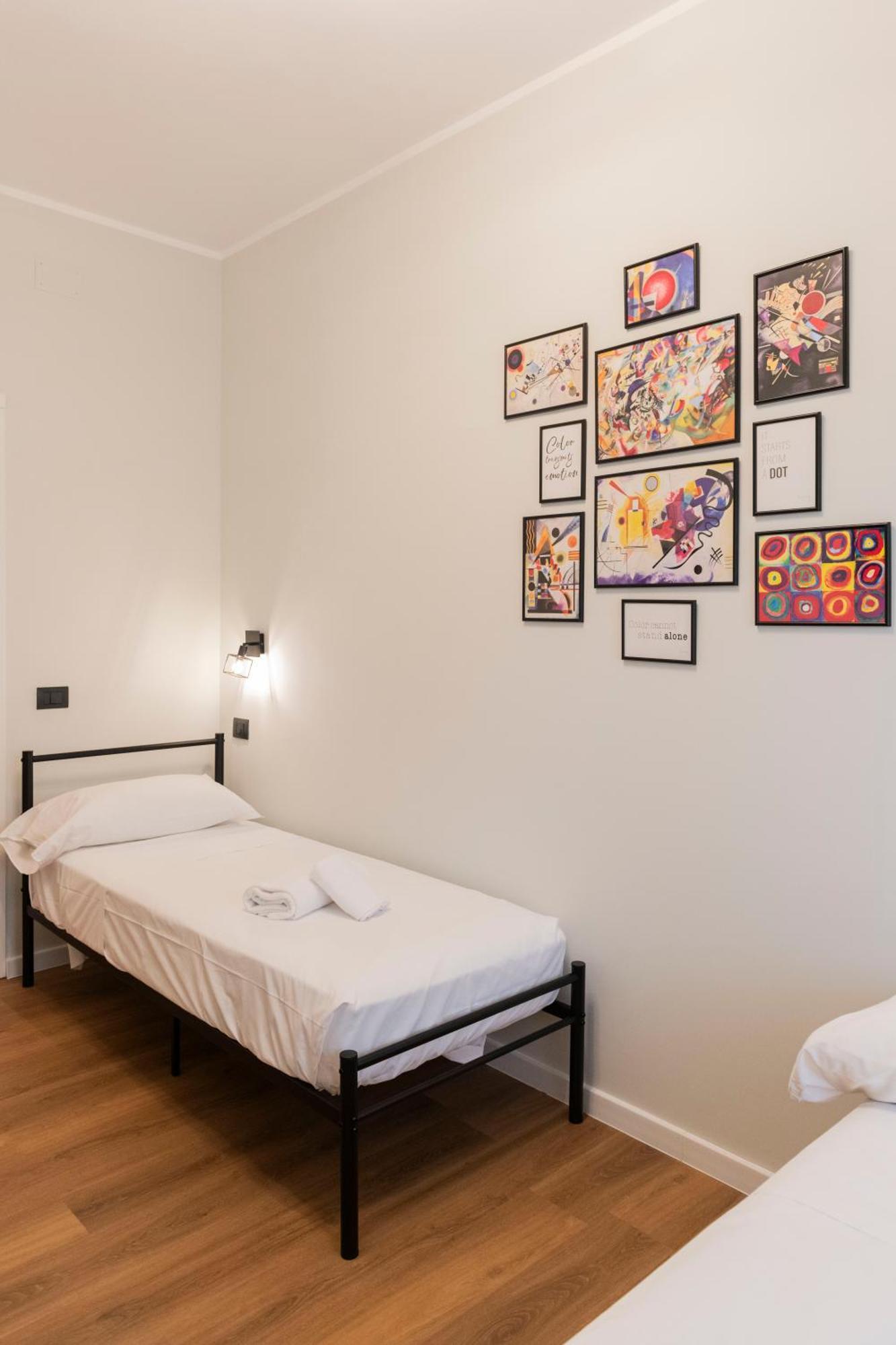 Apartment Cicero Verona