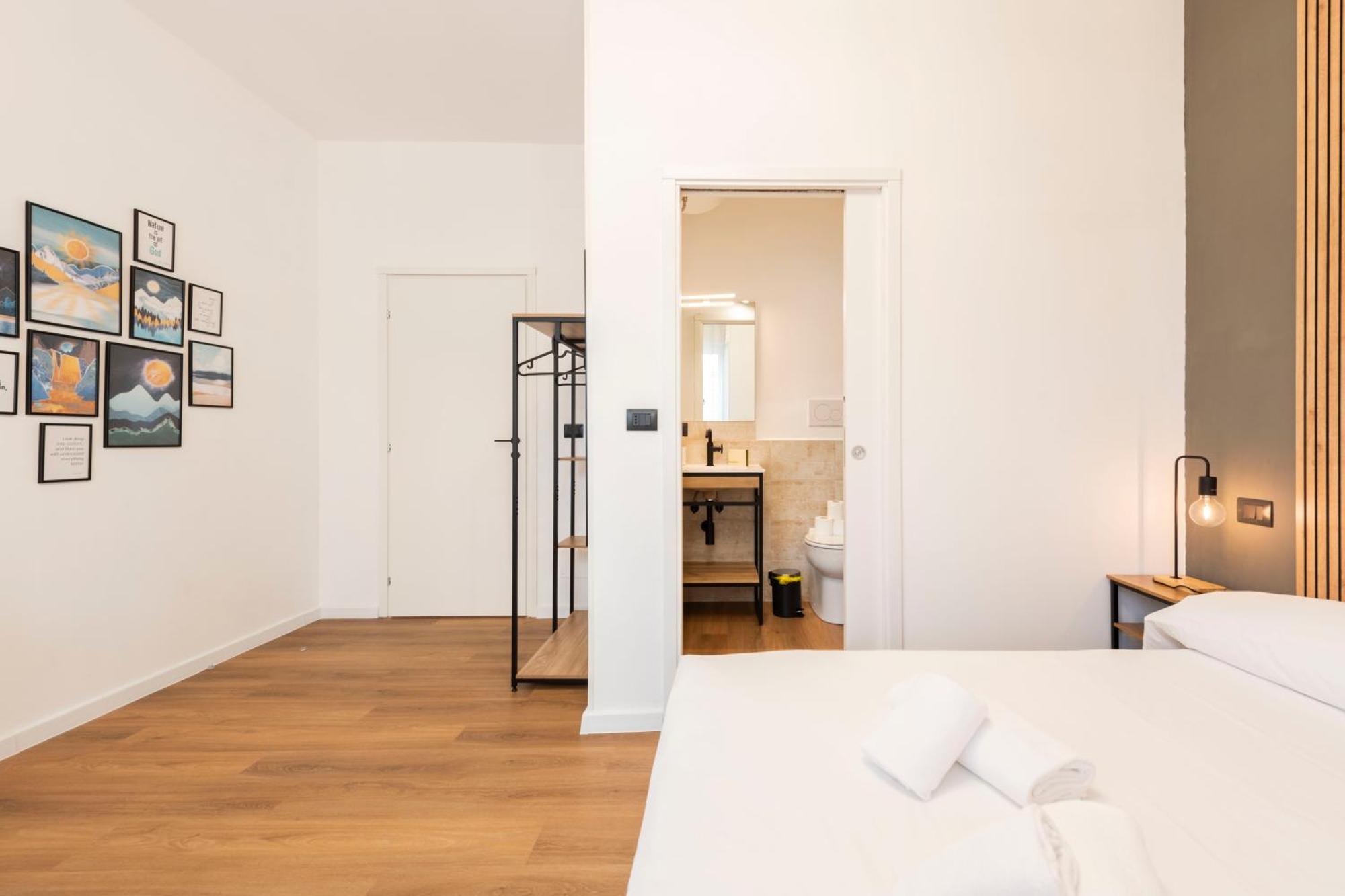 Apartment Cicero