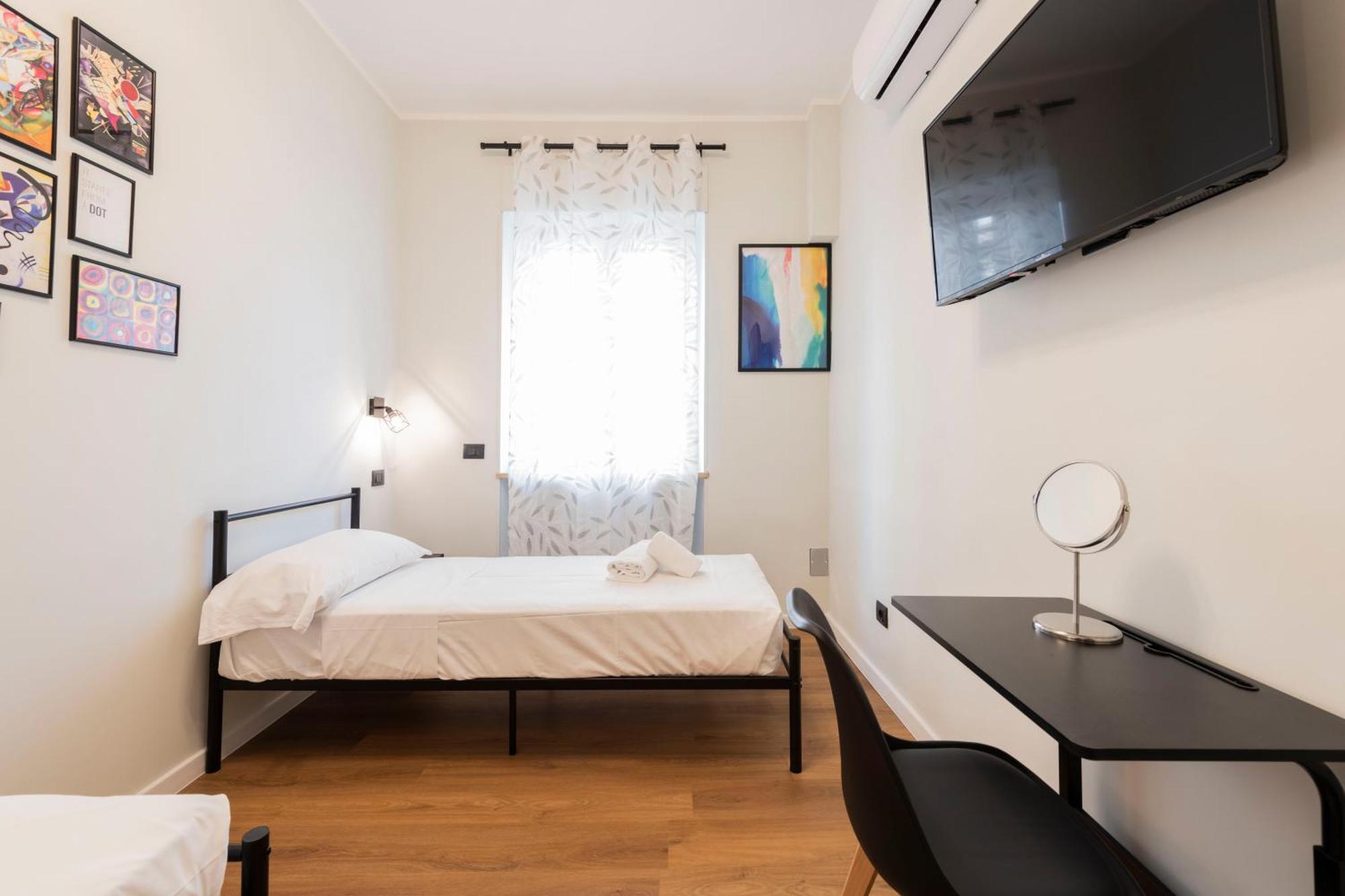 Apartment Cicero *