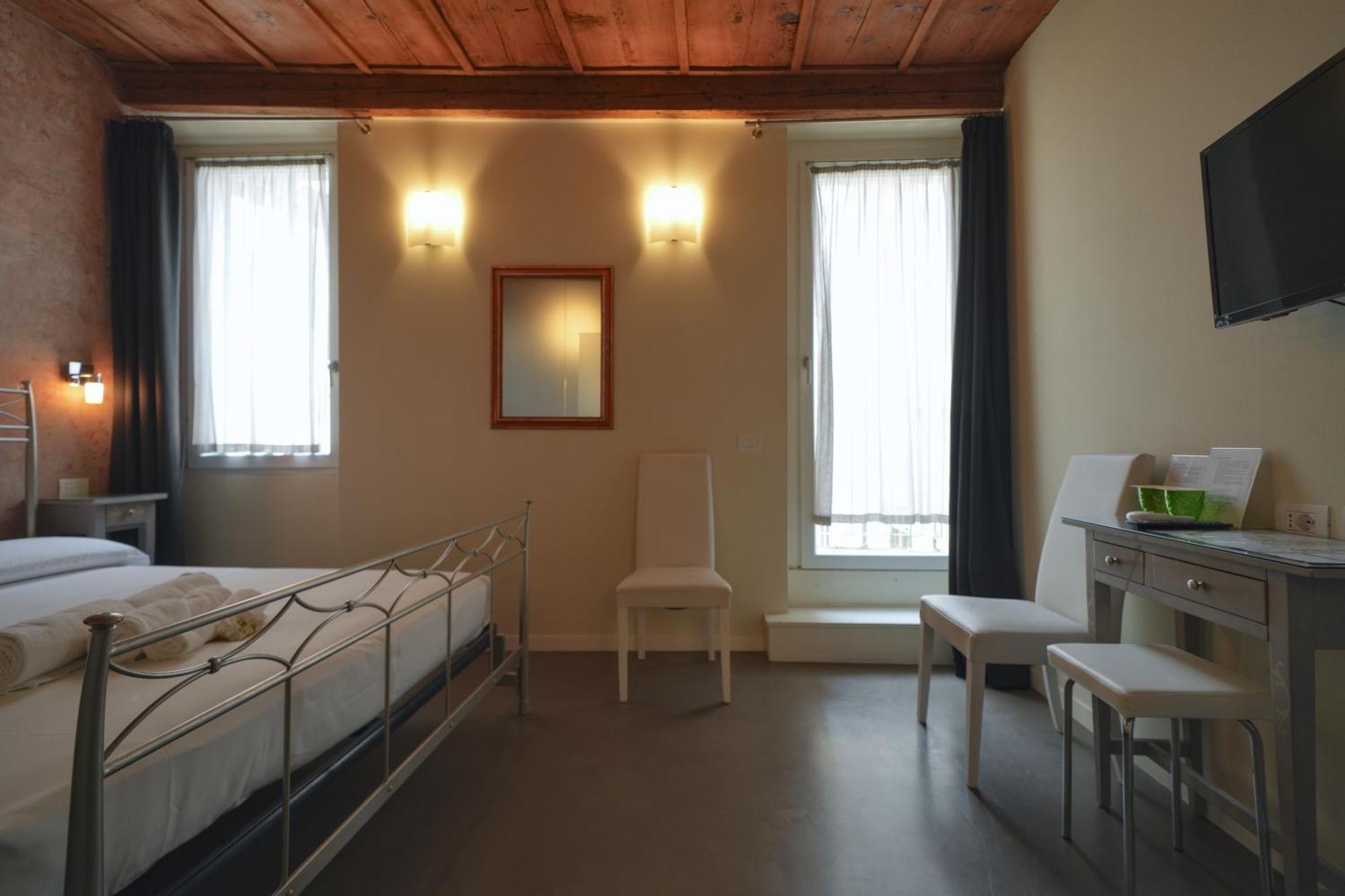 Palazzo Di Giulietta - Juliet's Palace Gasthof Verona
