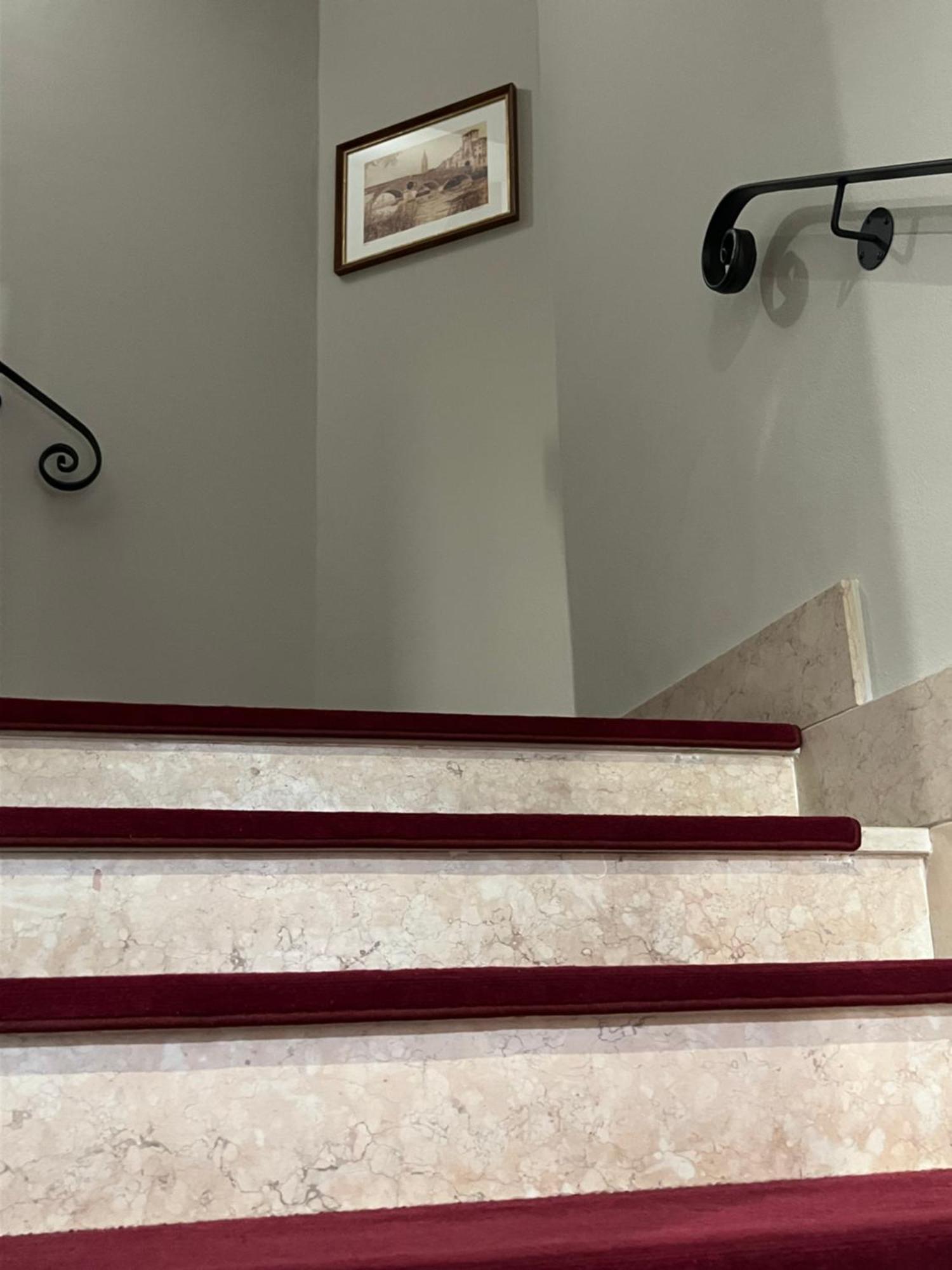 Residenza Catullo Guest house