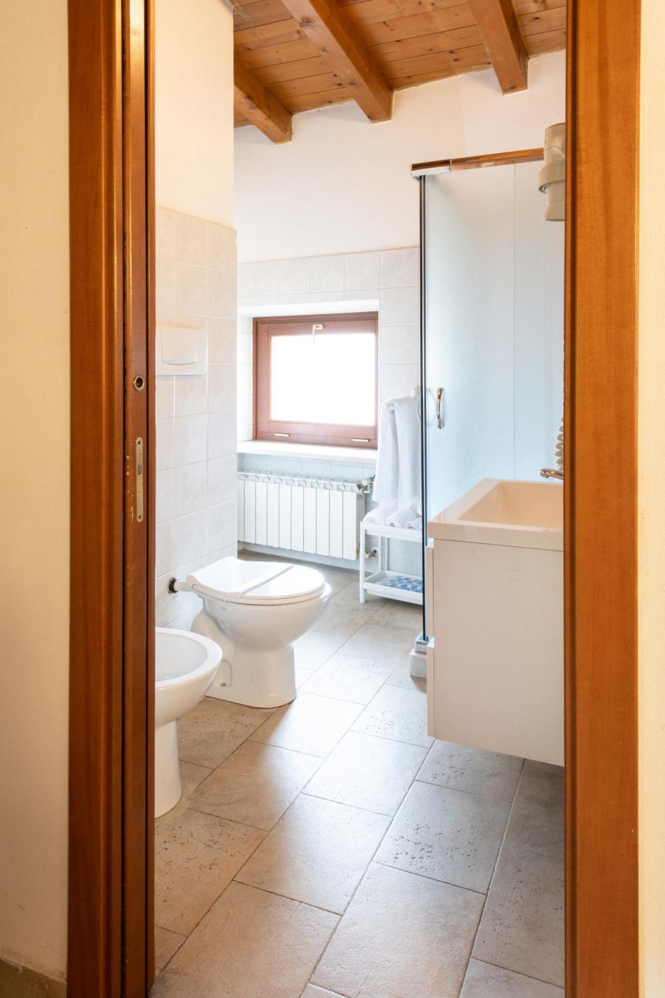 Aparthotel Brennero