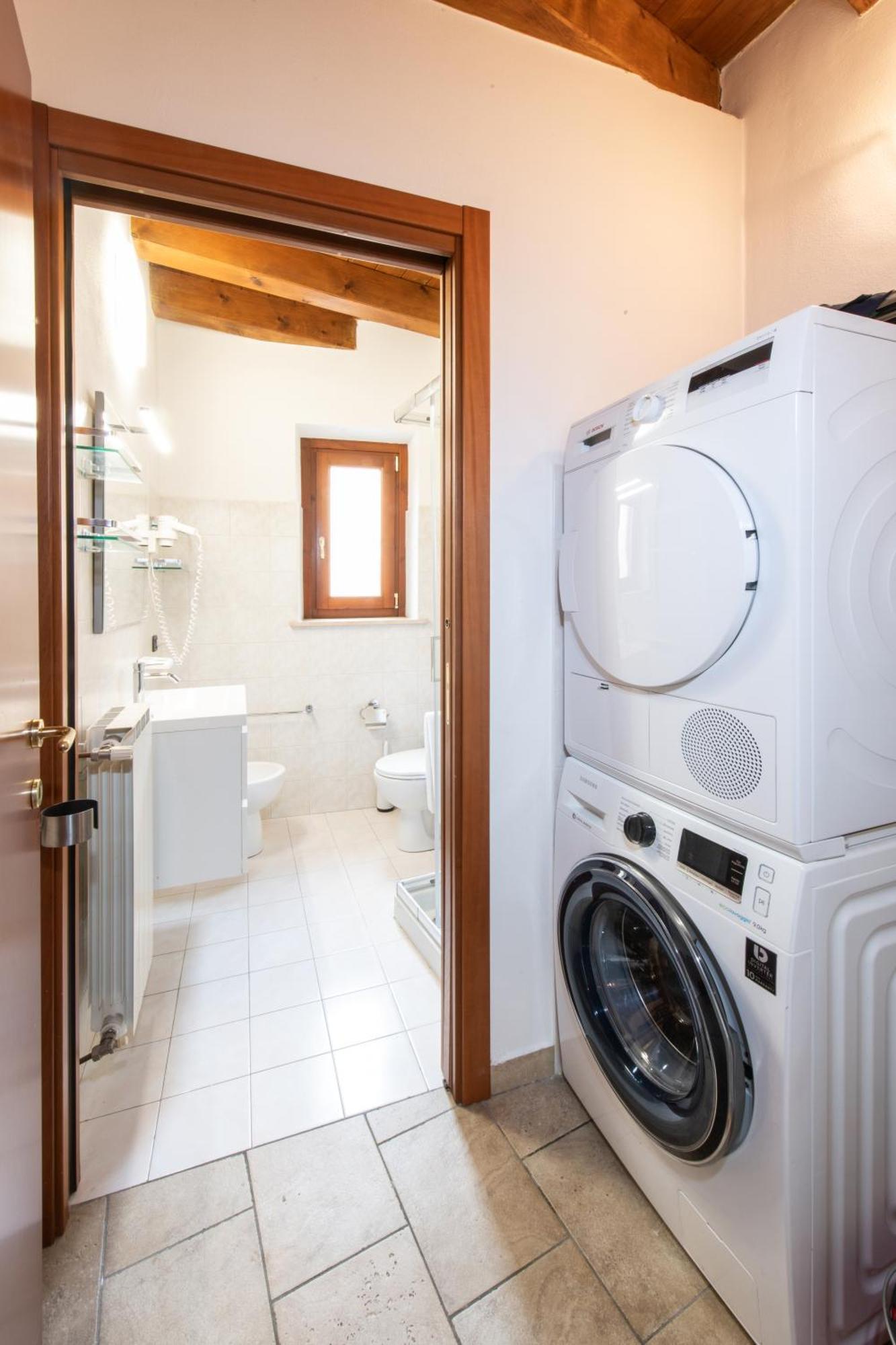 Brennero Aparthotel Verona