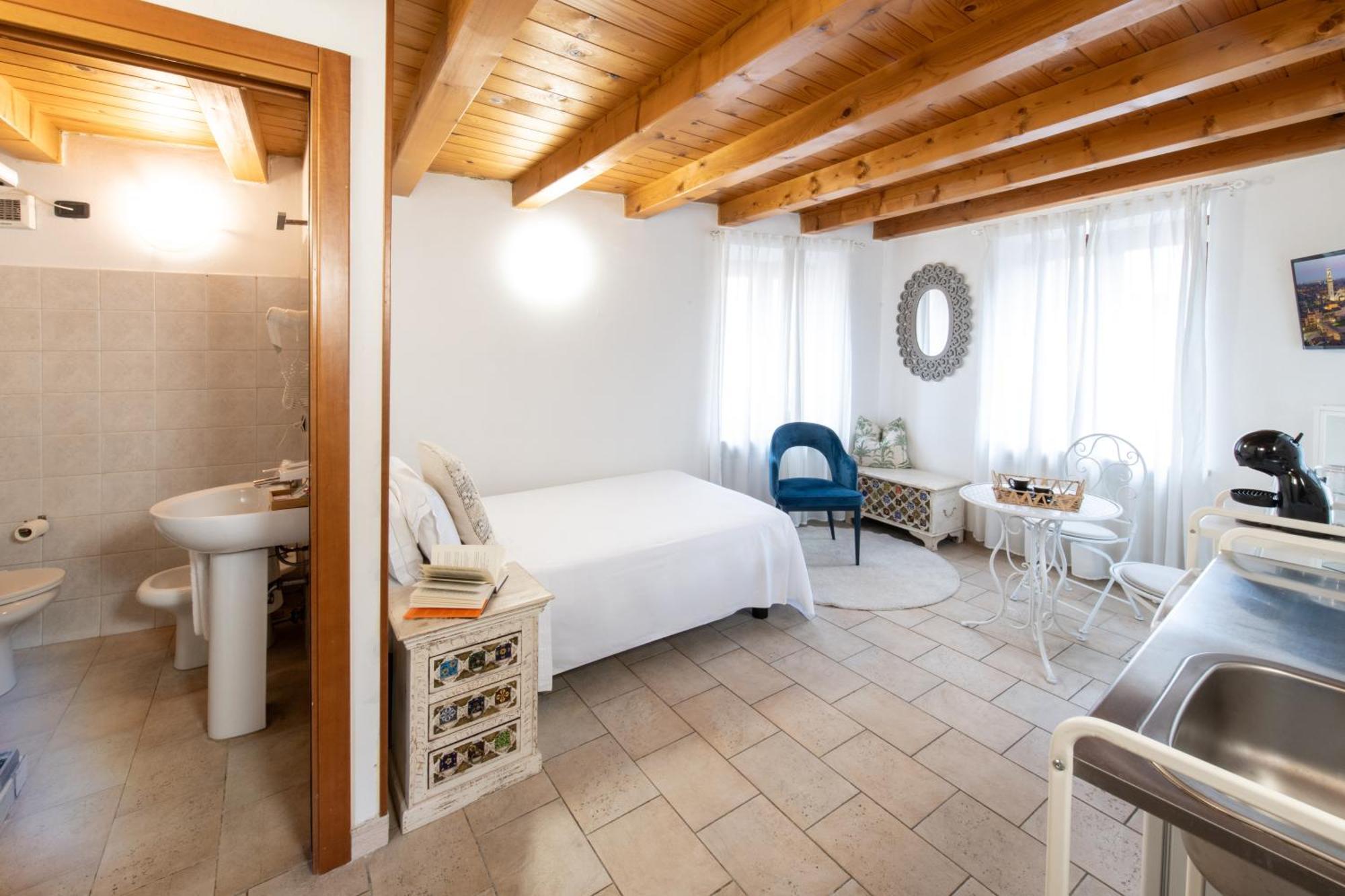 Aparthotel Brennero *
