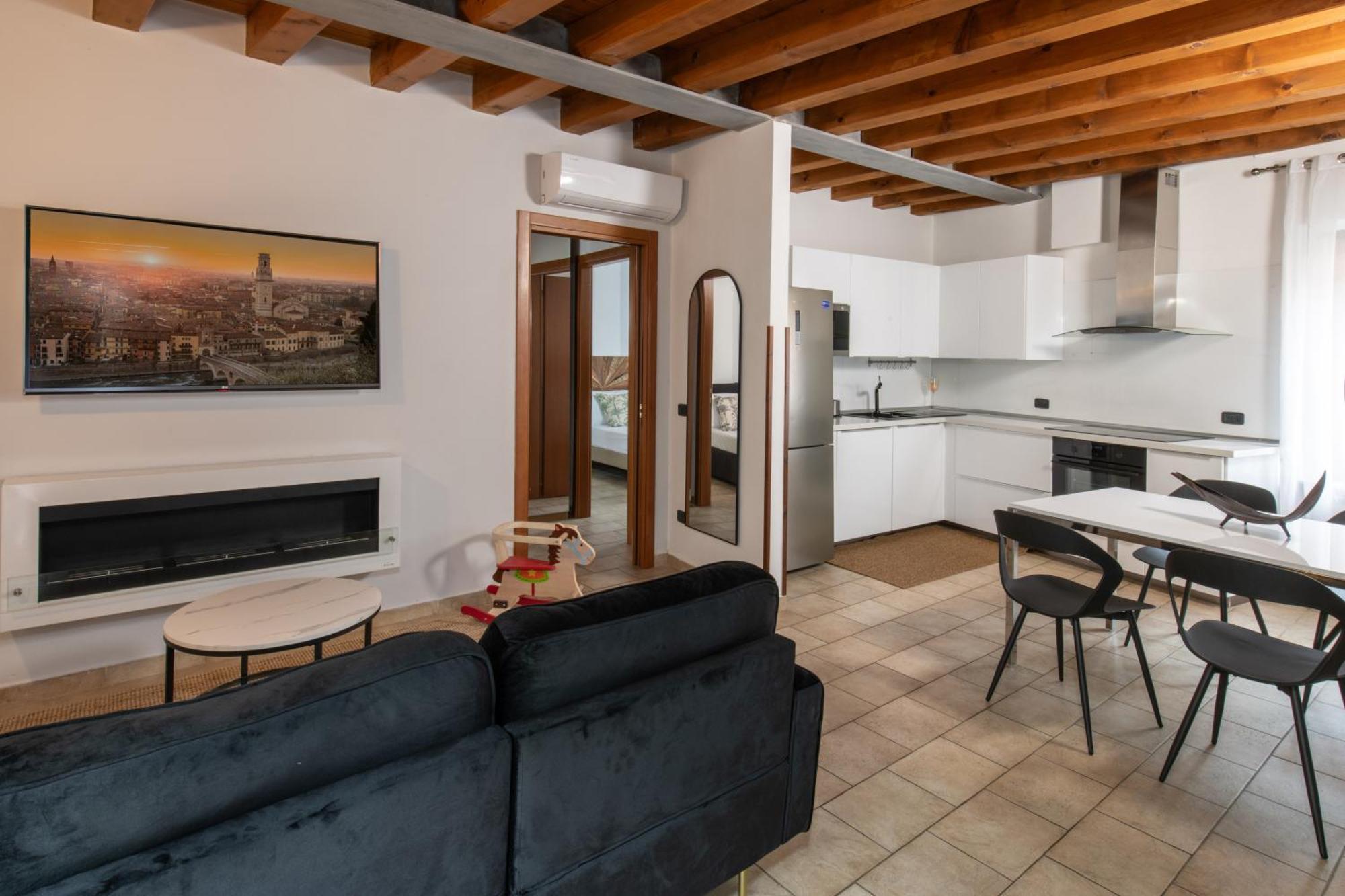 Brennero Aparthotel