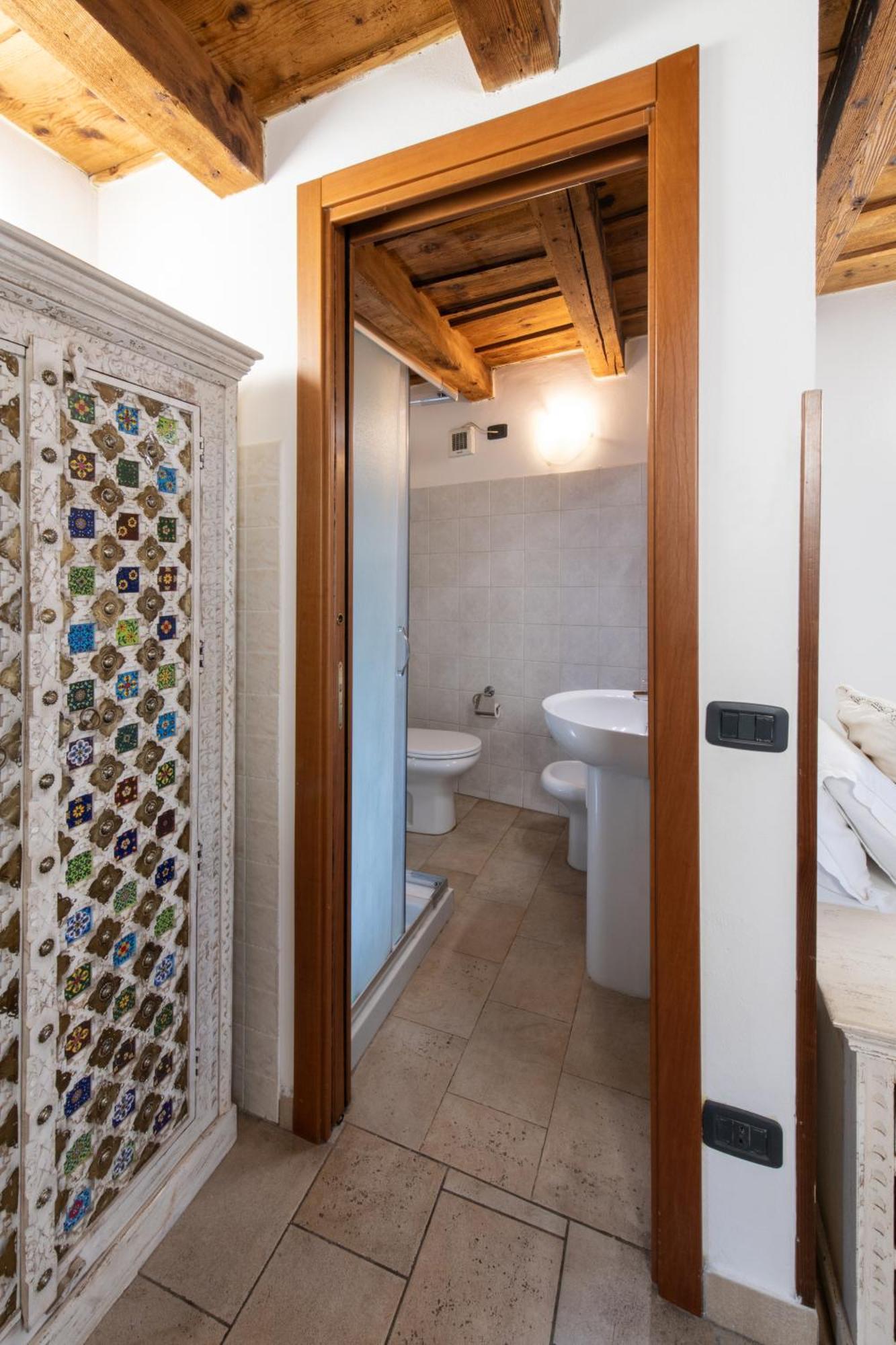 Aparthotel Brennero Verona