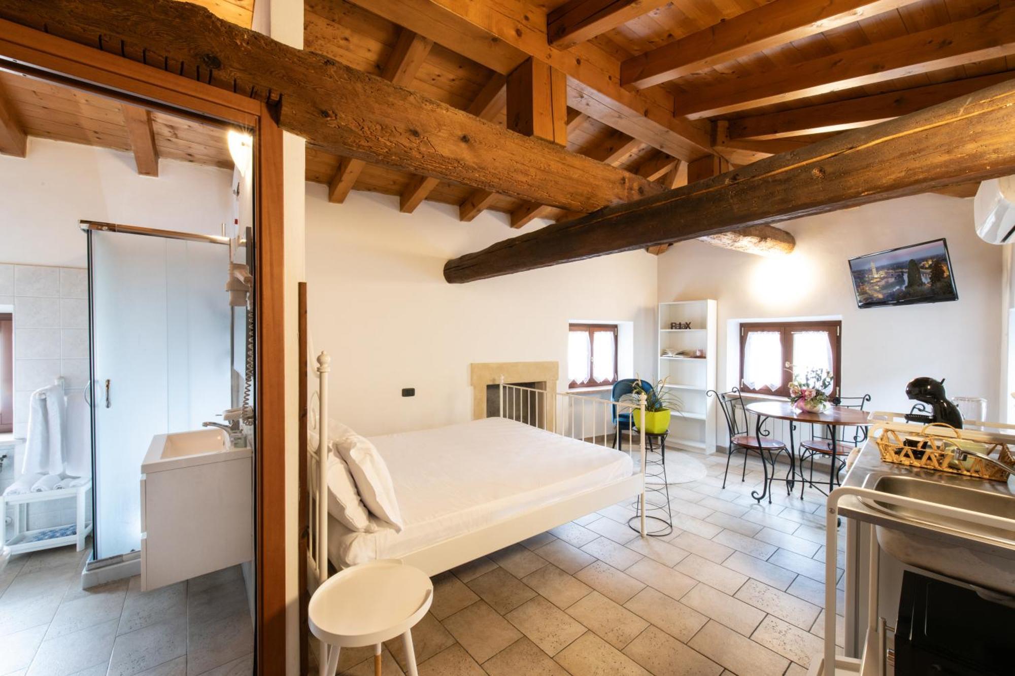 Brennero Aparthotel *