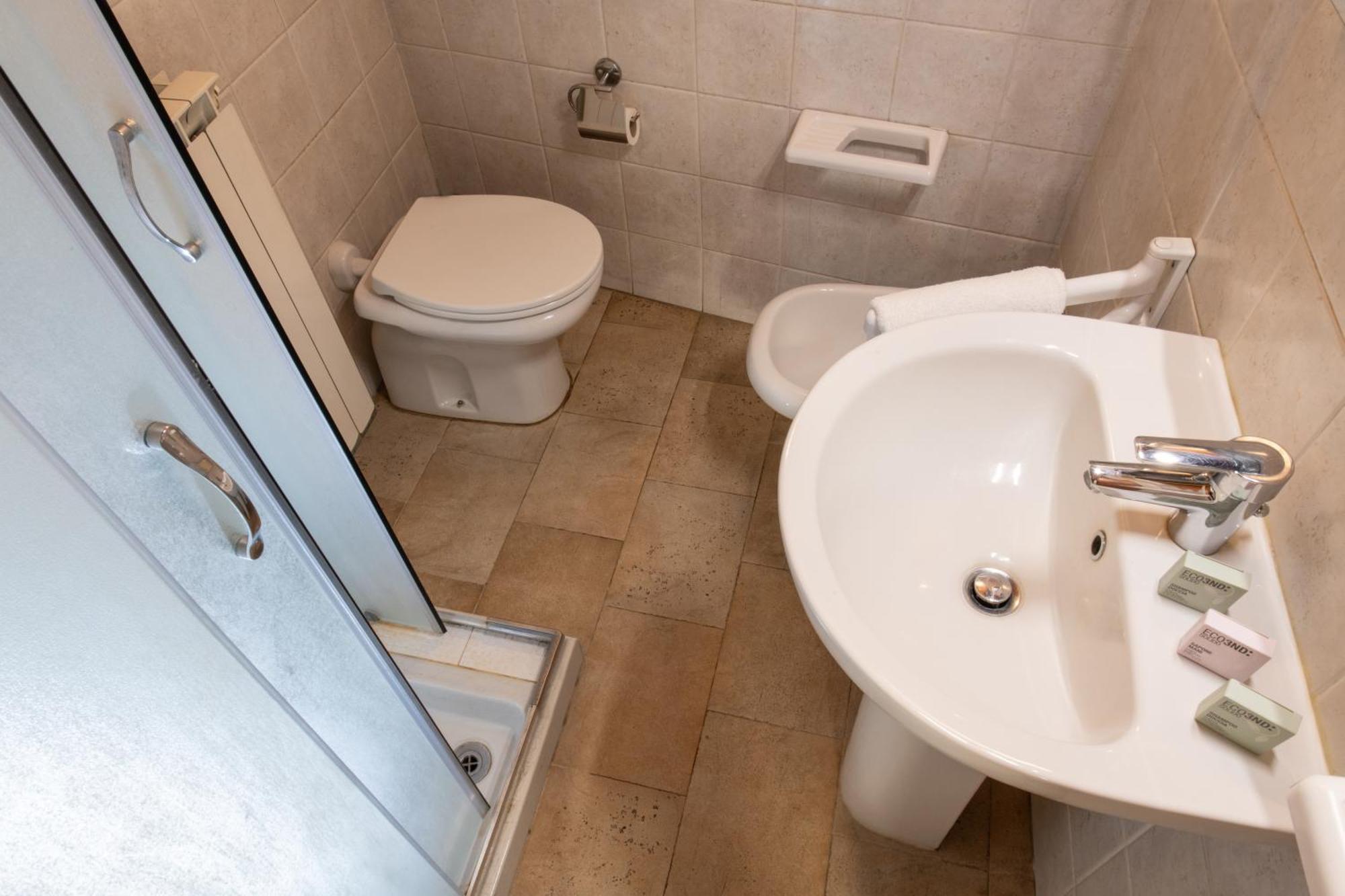 Aparthotel Brennero *
