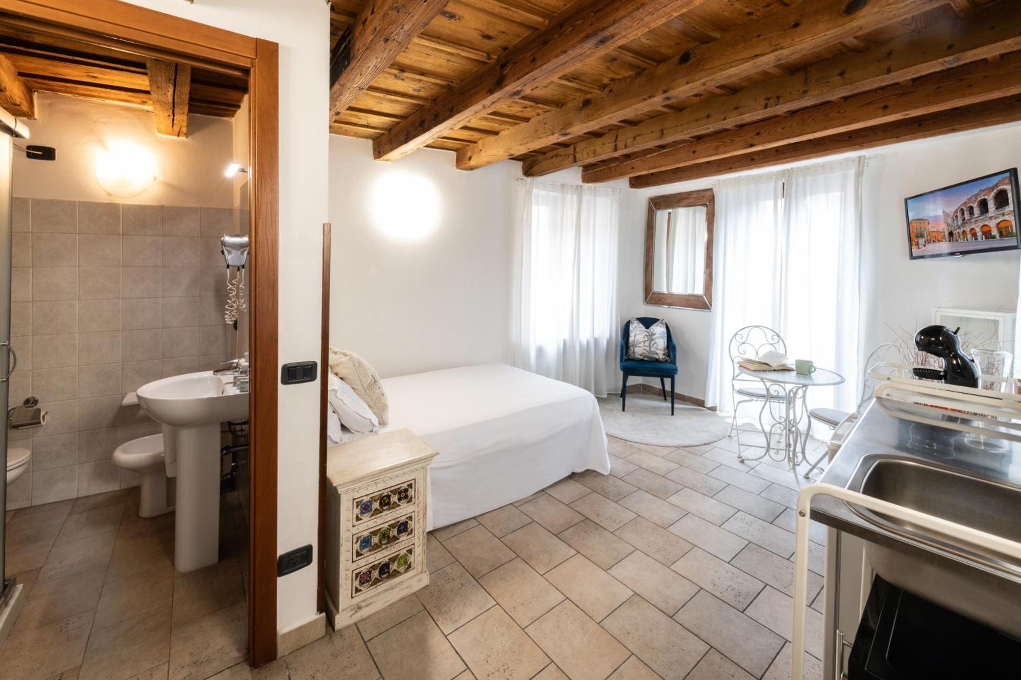 Brennero Aparthotel