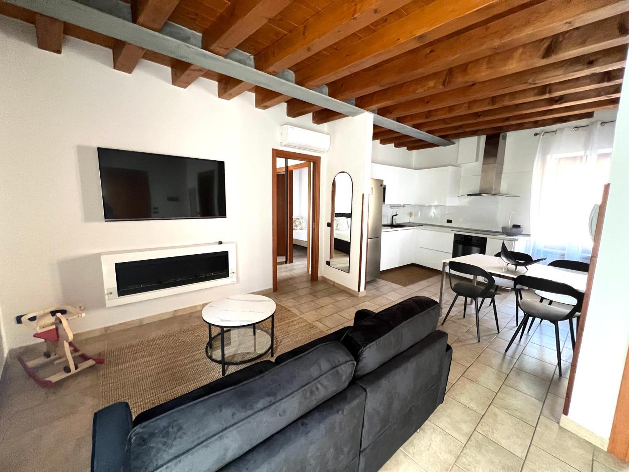 Aparthotel Brennero *