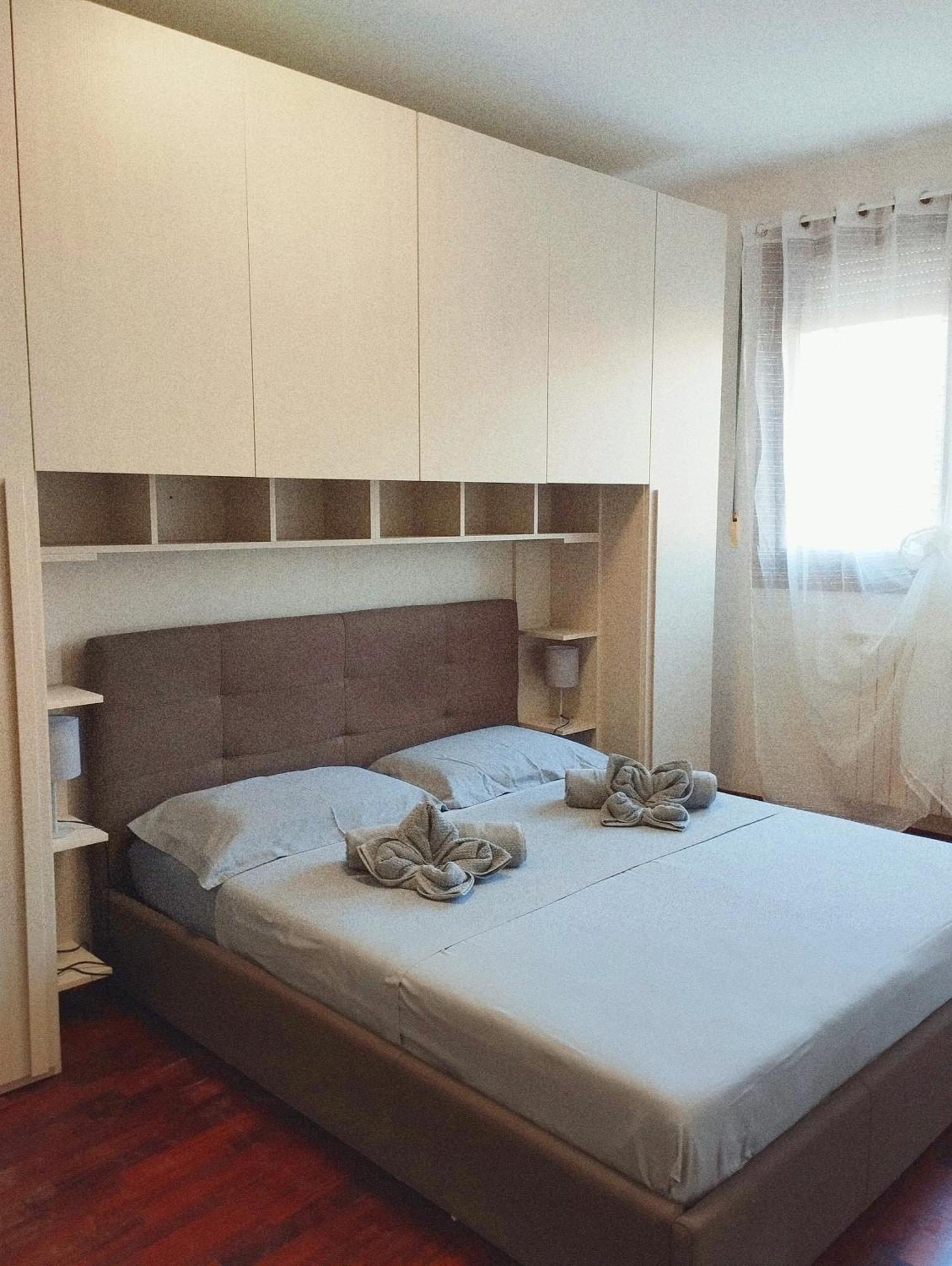 Apartment Unicumhouse M Fiera - Stazione Porta Nuova - Children Museum *