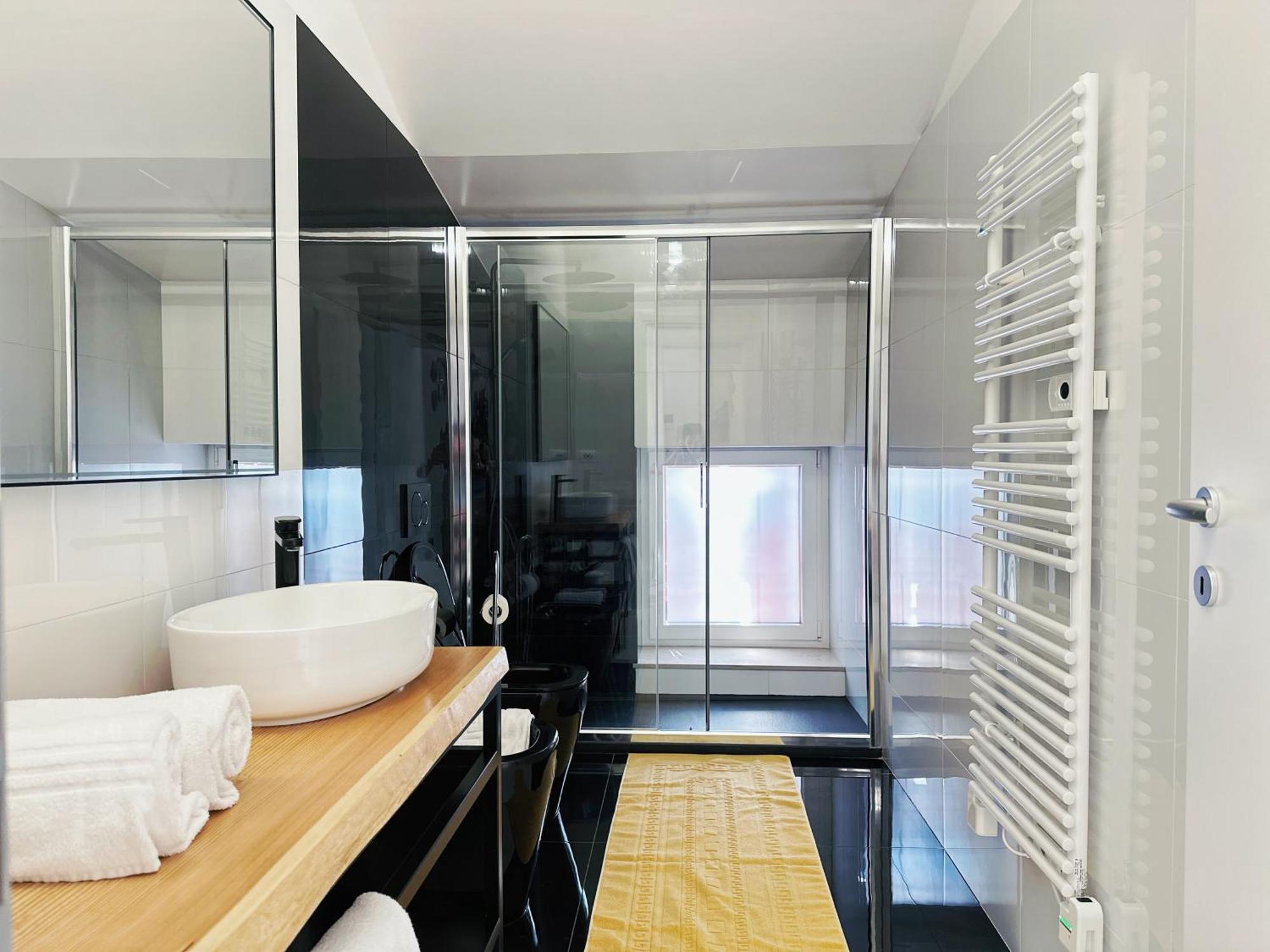 Parisi - Fiera Luxury Golosine 3 Apartment Verona