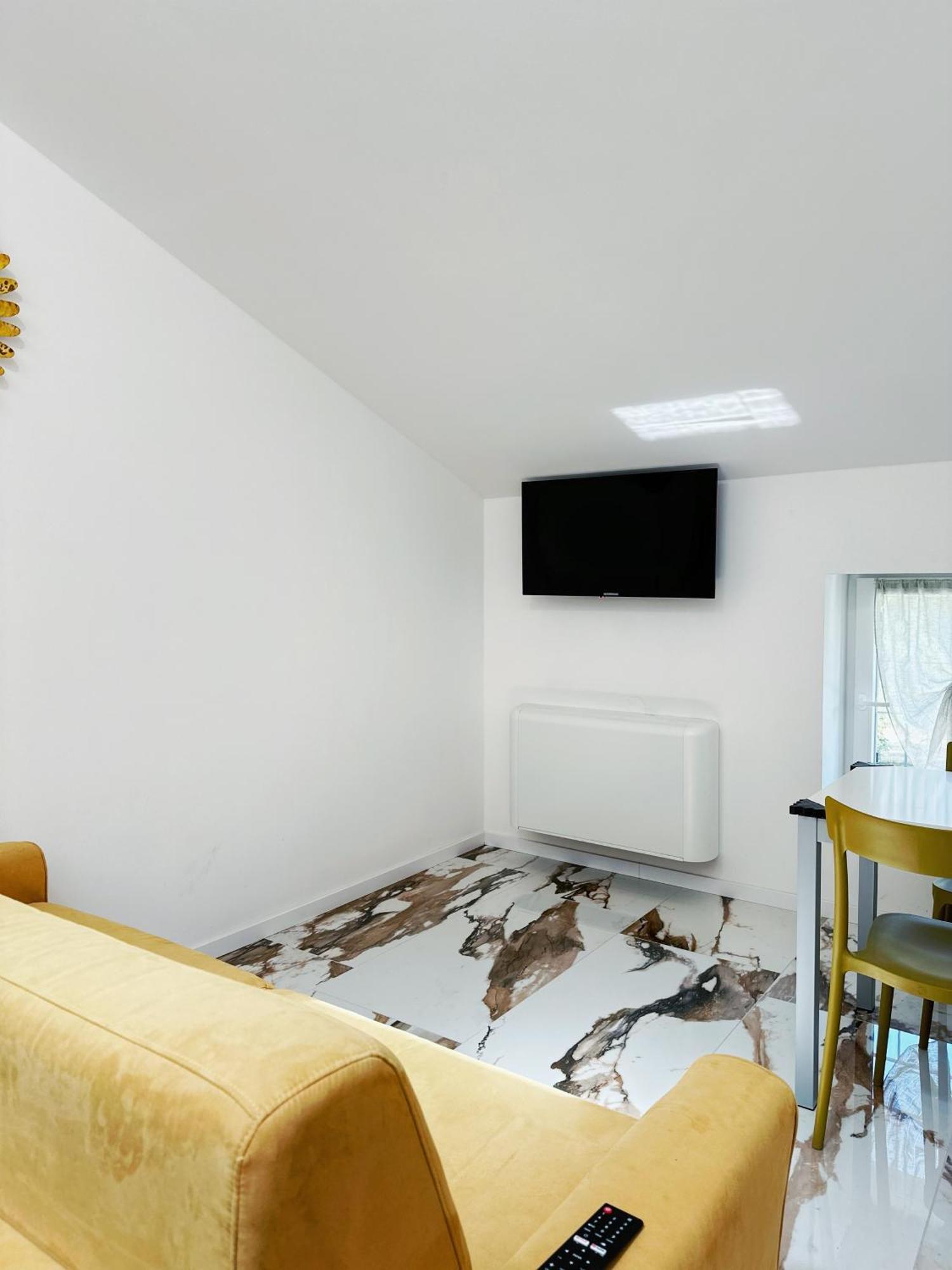 Apartment Parisi - Fiera Luxury Golosine 3 Verona