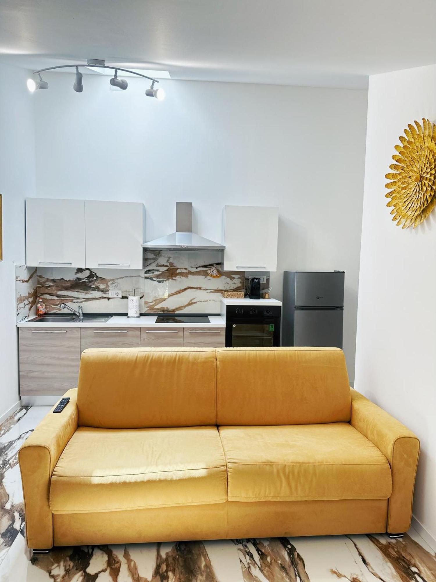 Parisi - Fiera Luxury Golosine 3 Apartment Verona