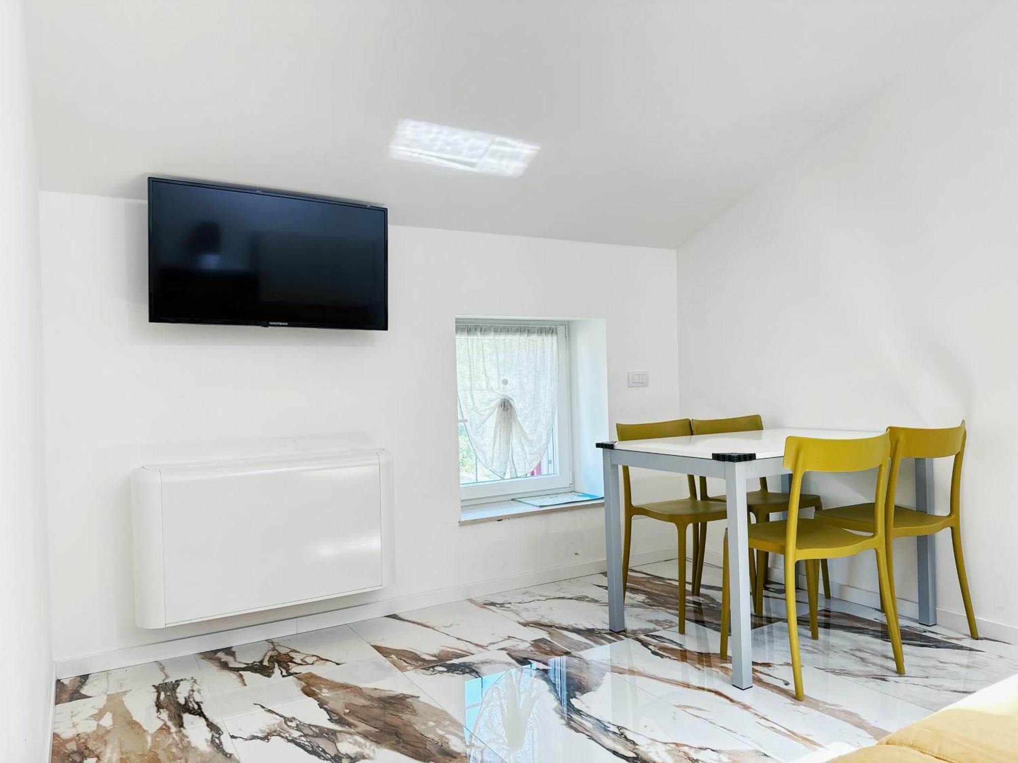 Apartment Parisi - Fiera Luxury Golosine 3 Verona