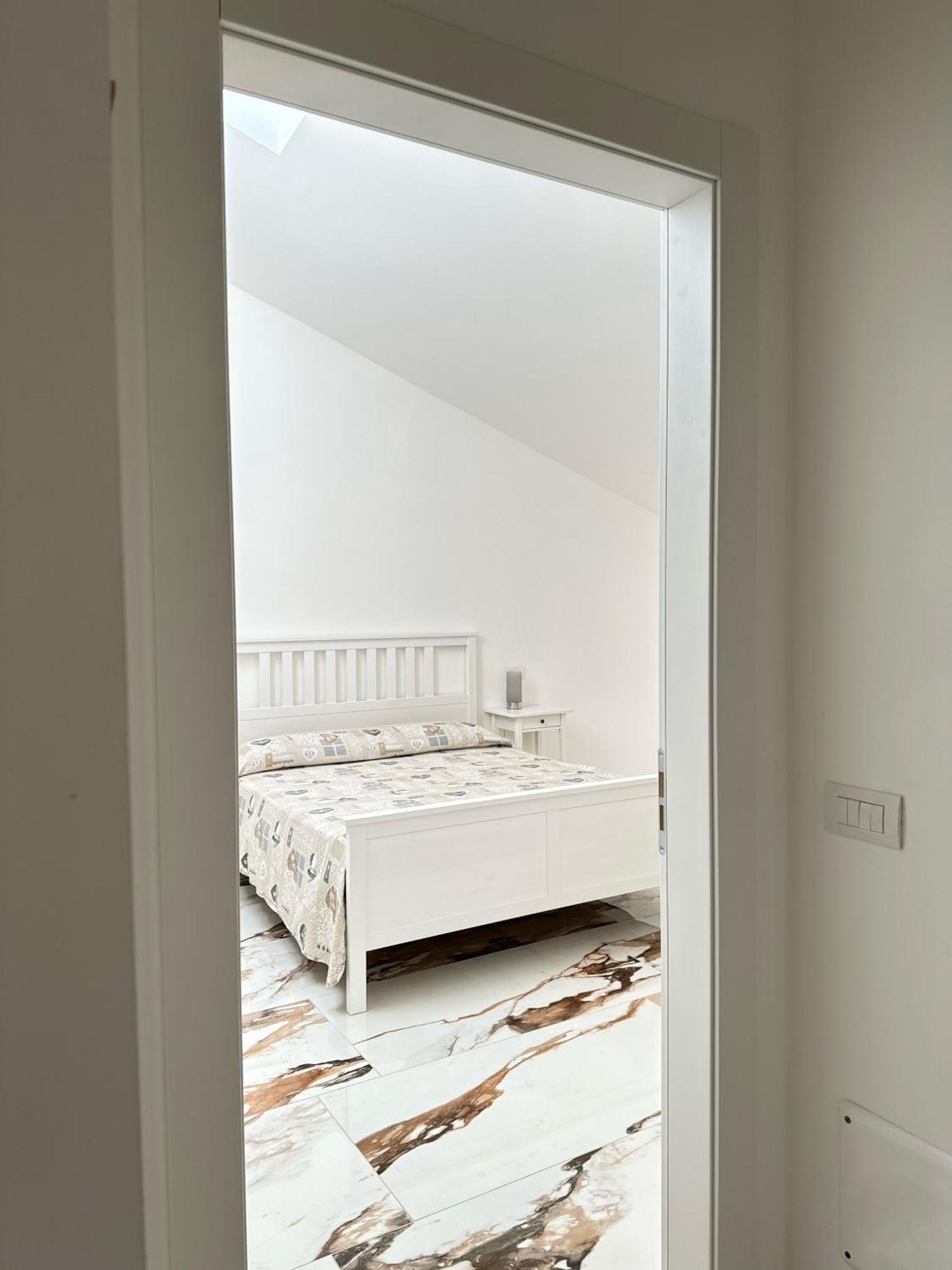 Apartment Parisi - Fiera Luxury Golosine 3 Verona