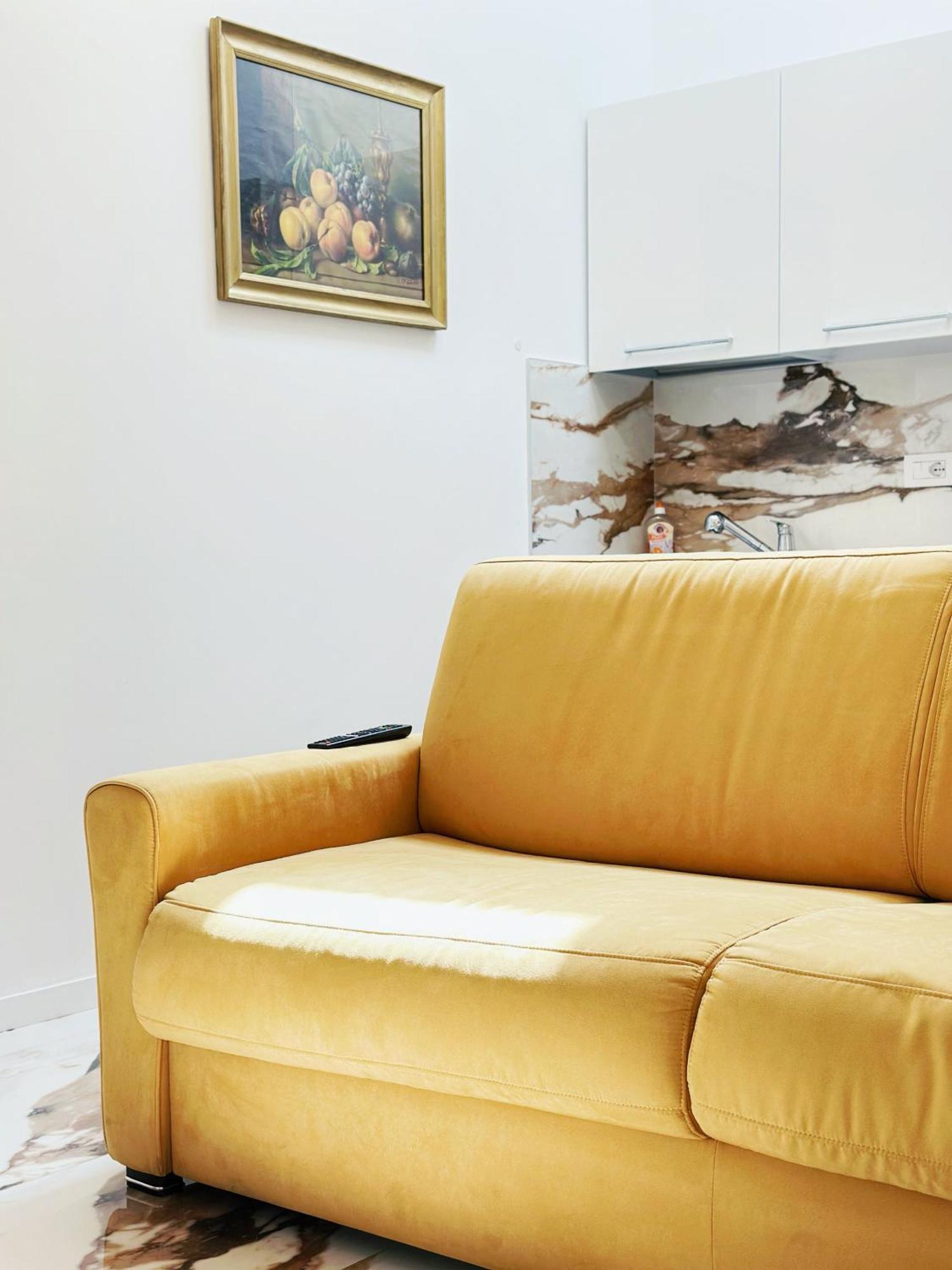 Apartment Parisi - Fiera Luxury Golosine 3