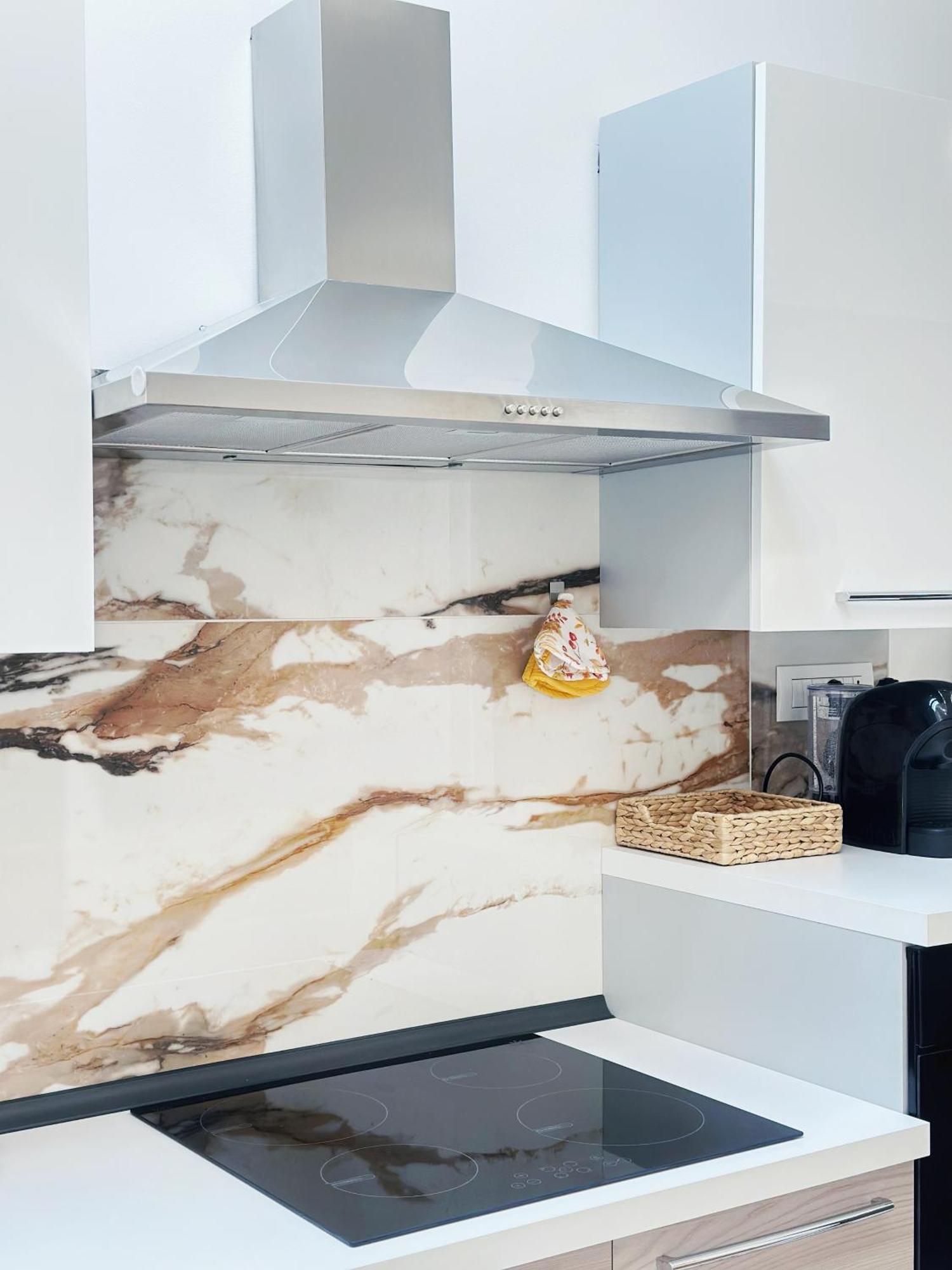 Parisi - Fiera Luxury Golosine 3 Verona