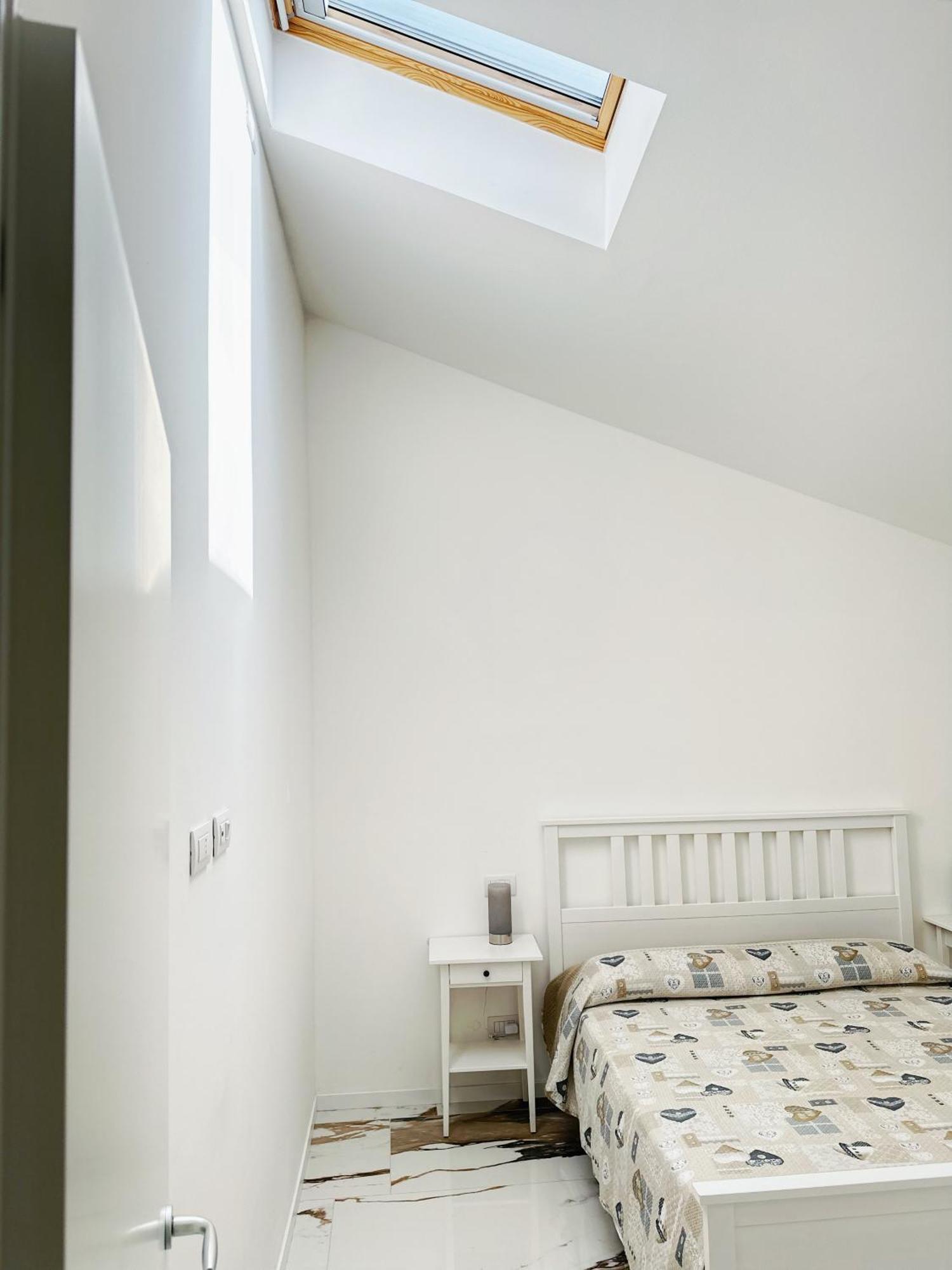 Apartment Parisi - Fiera Luxury Golosine 3