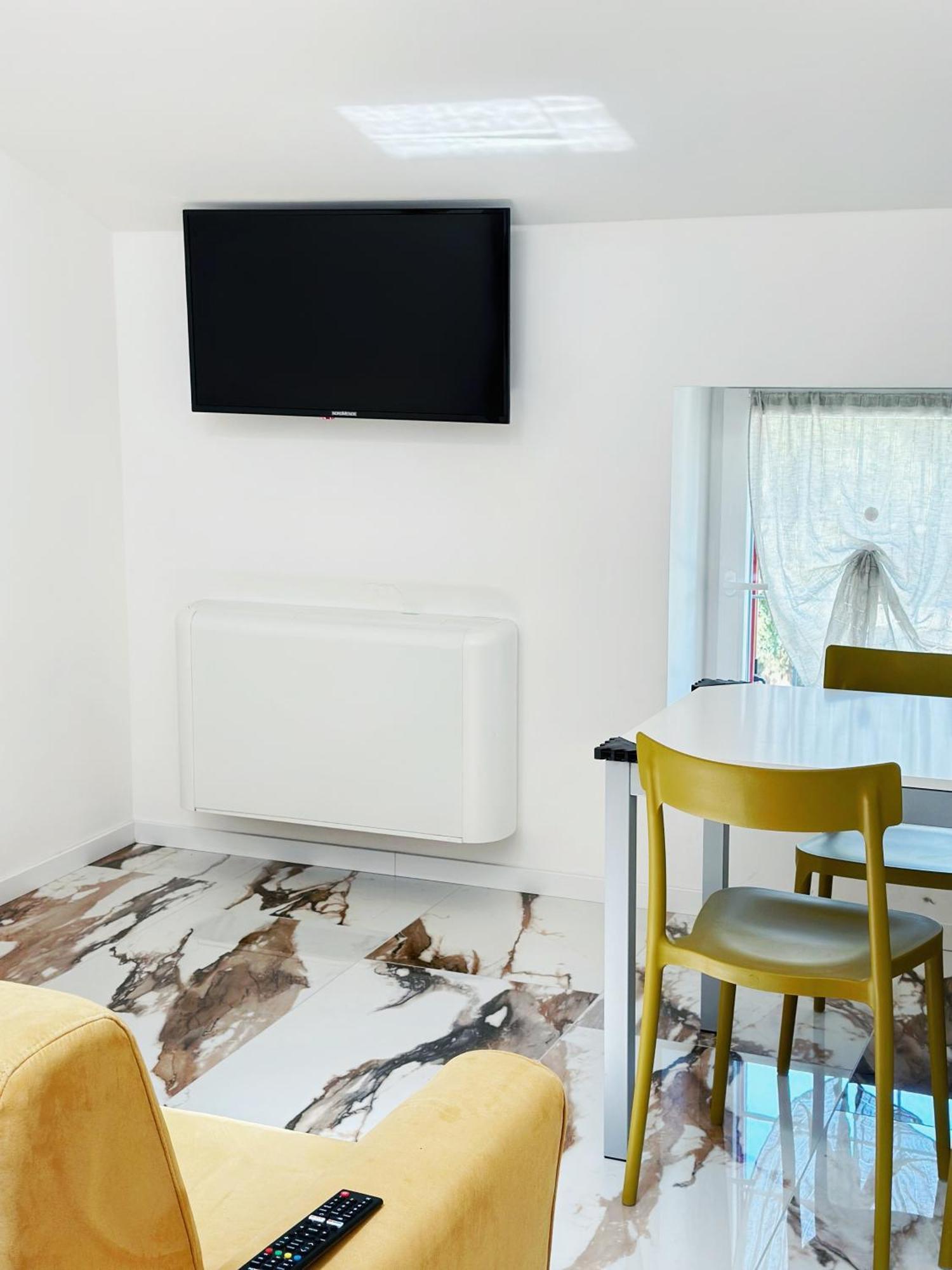 Apartment Parisi - Fiera Luxury Golosine 3 Verona