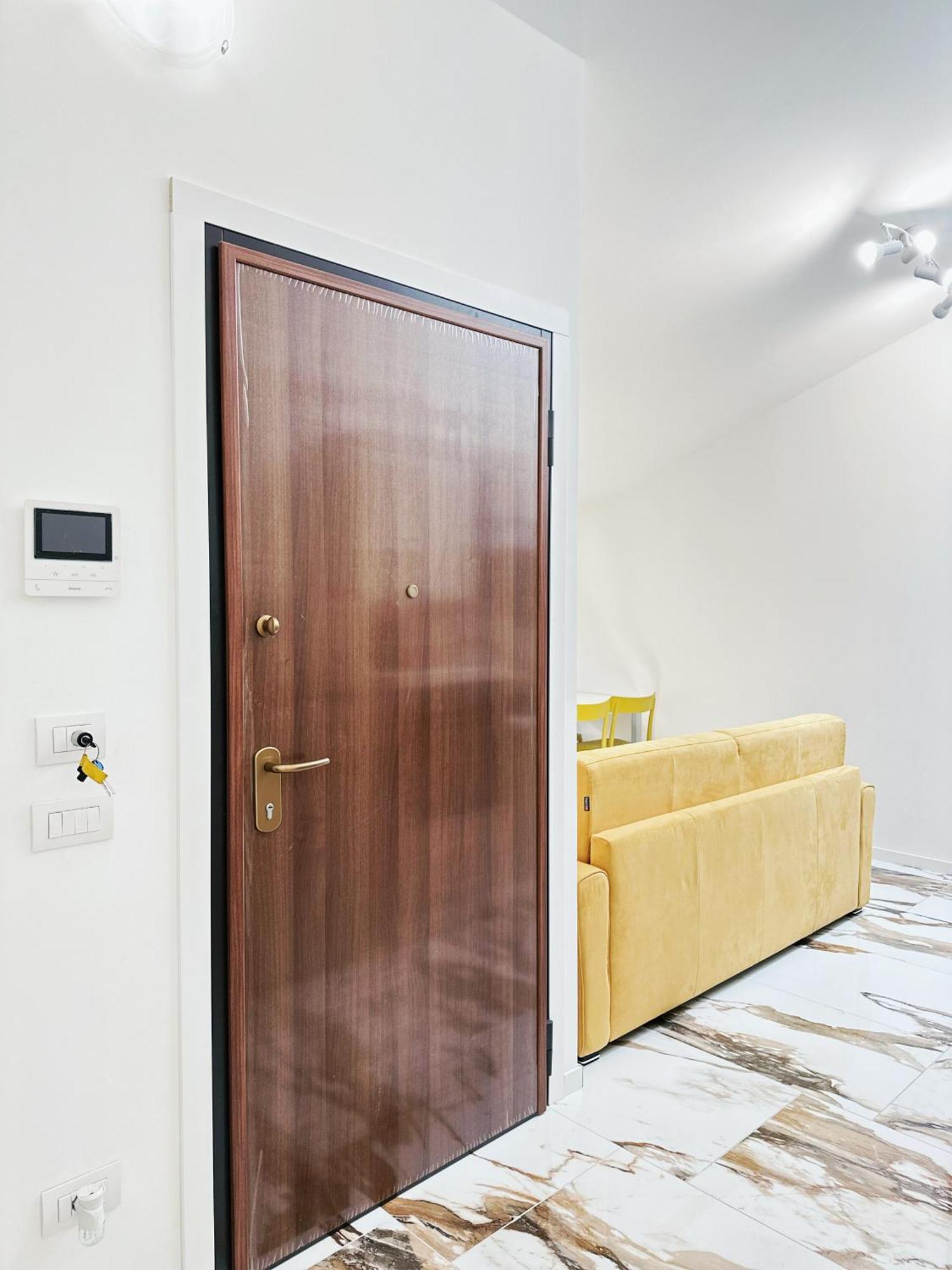 Parisi - Fiera Luxury Golosine 3 * Verona