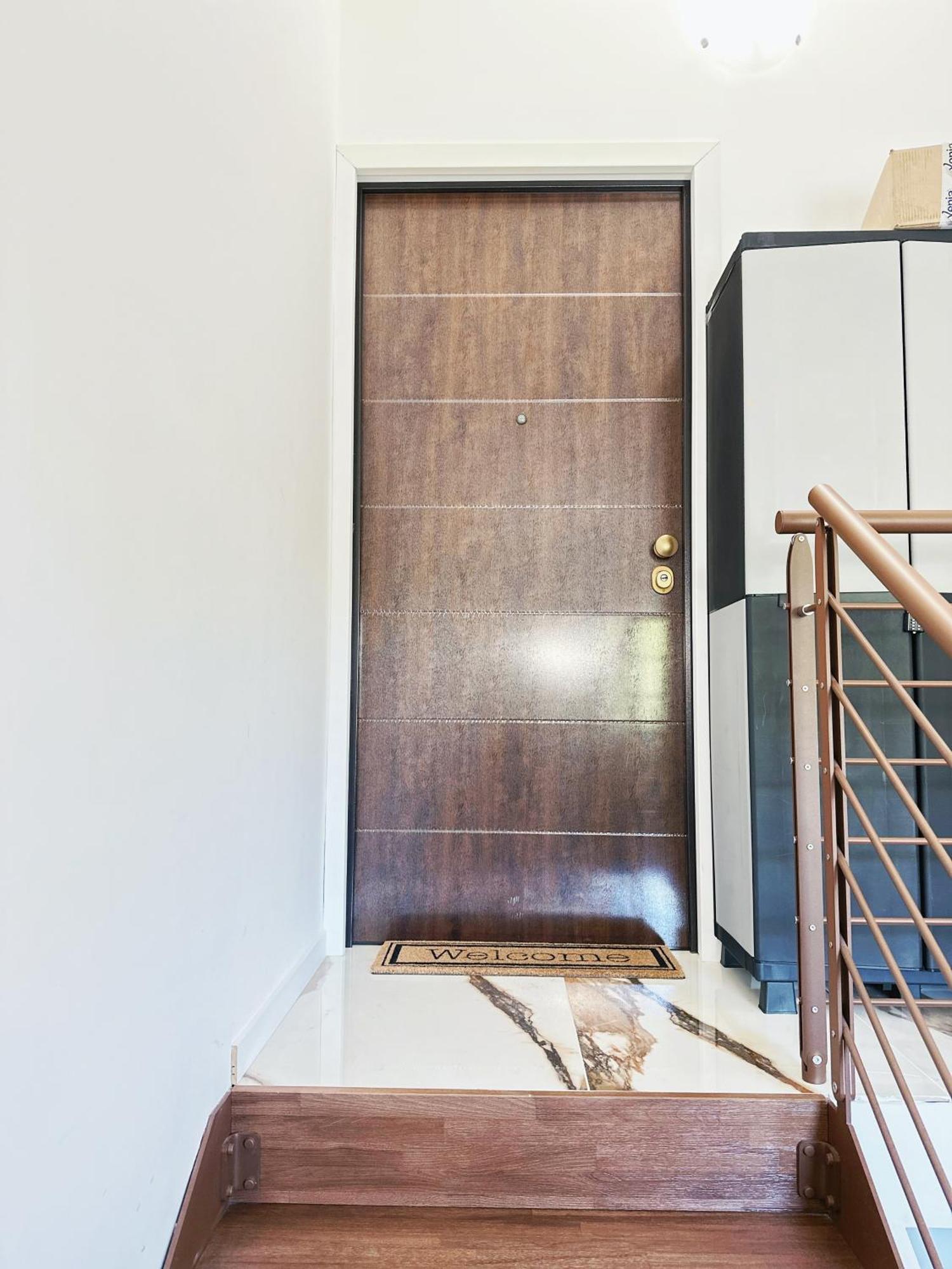 Apartment Parisi - Fiera Luxury Golosine 3 Verona