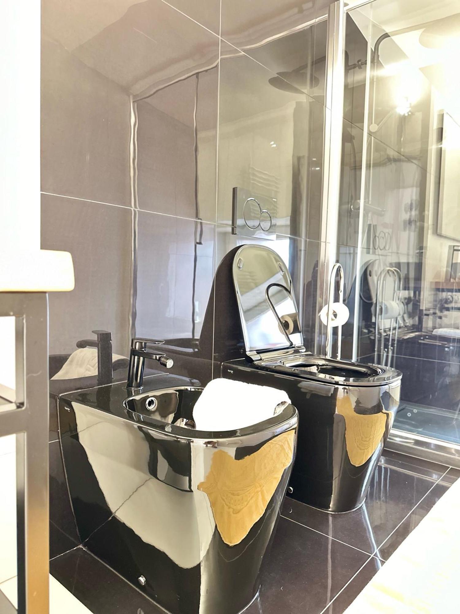 Parisi - Fiera Luxury Golosine 3 Verona