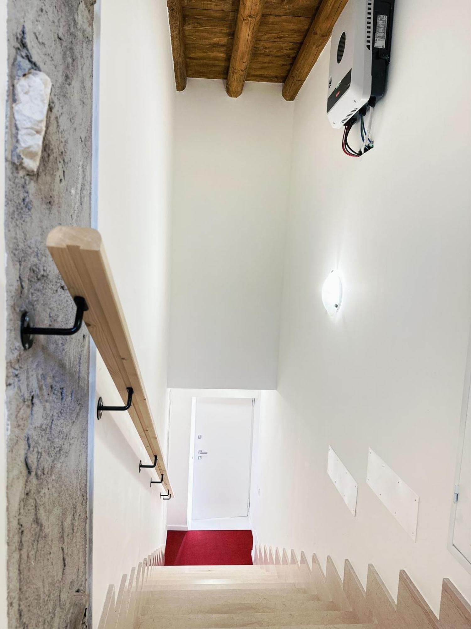 Parisi - Fiera Luxury Golosine 3 Verona