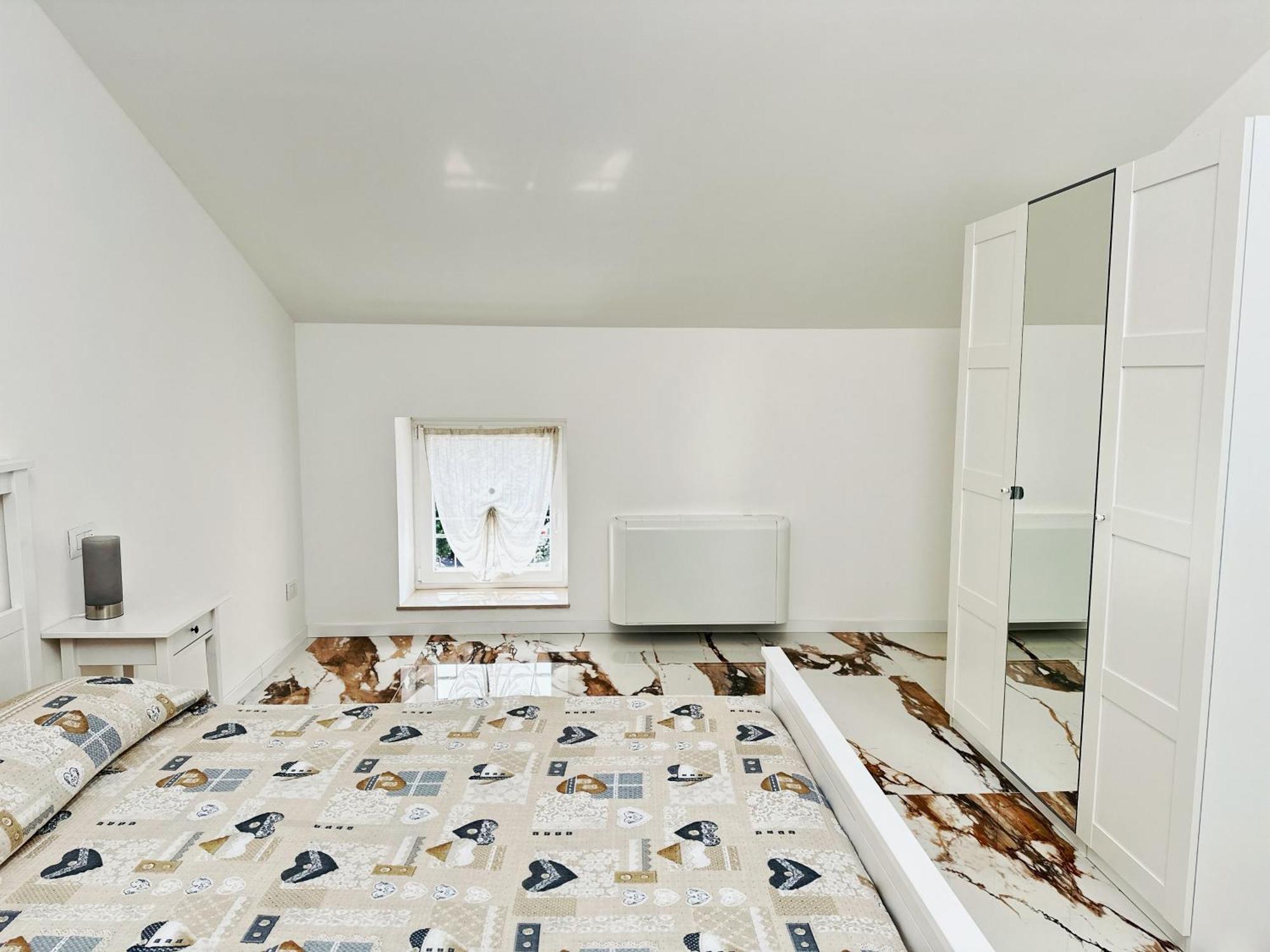 Apartment Parisi - Fiera Luxury Golosine 3