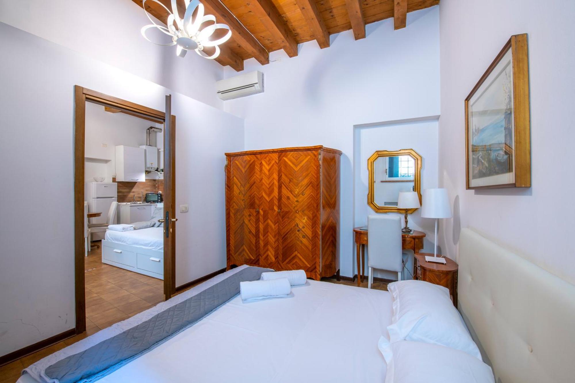 Residenze Giulietta Capuleti 1 Apartment *