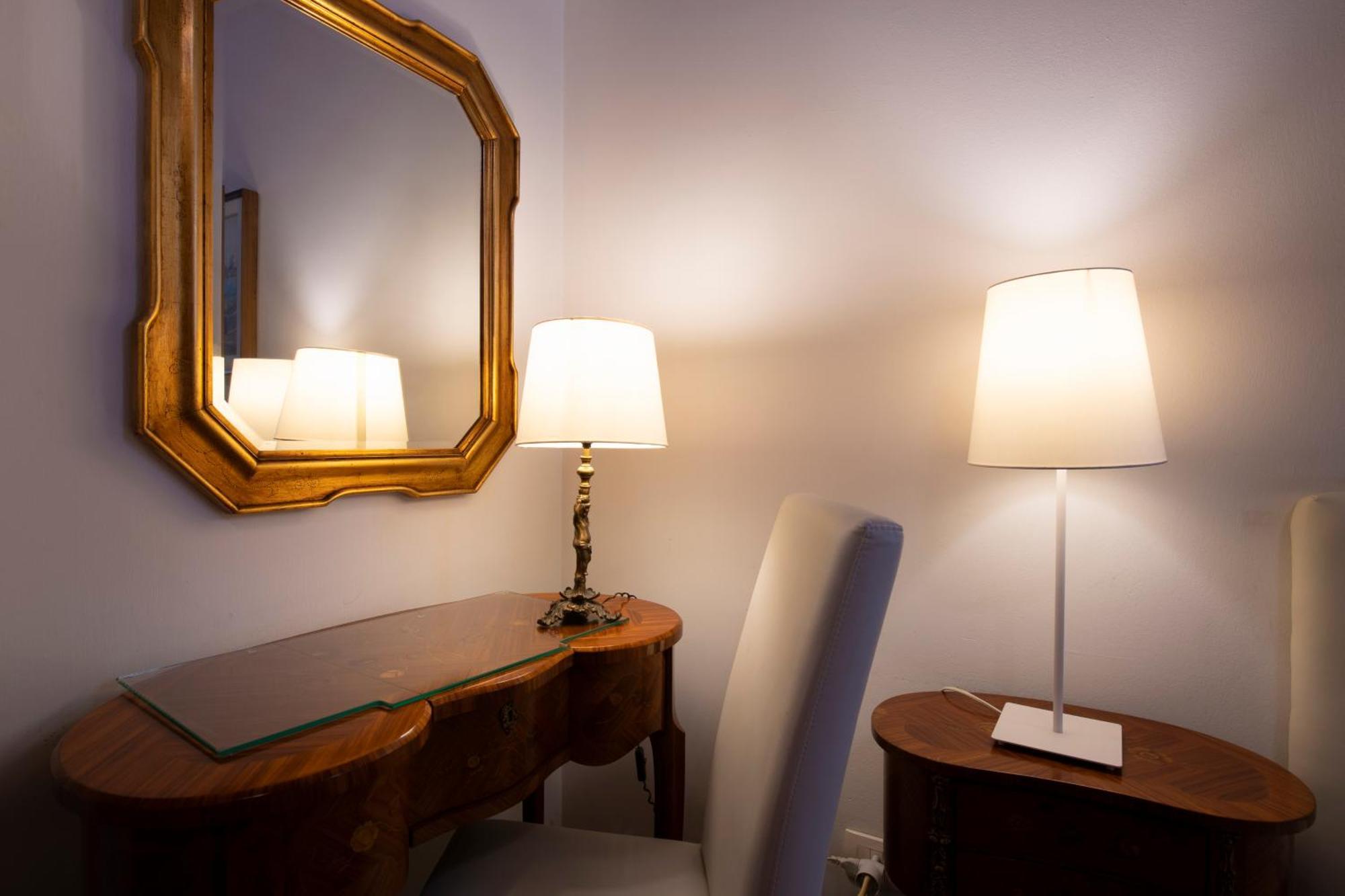 Apartment Residenze Giulietta Capuleti 1 *