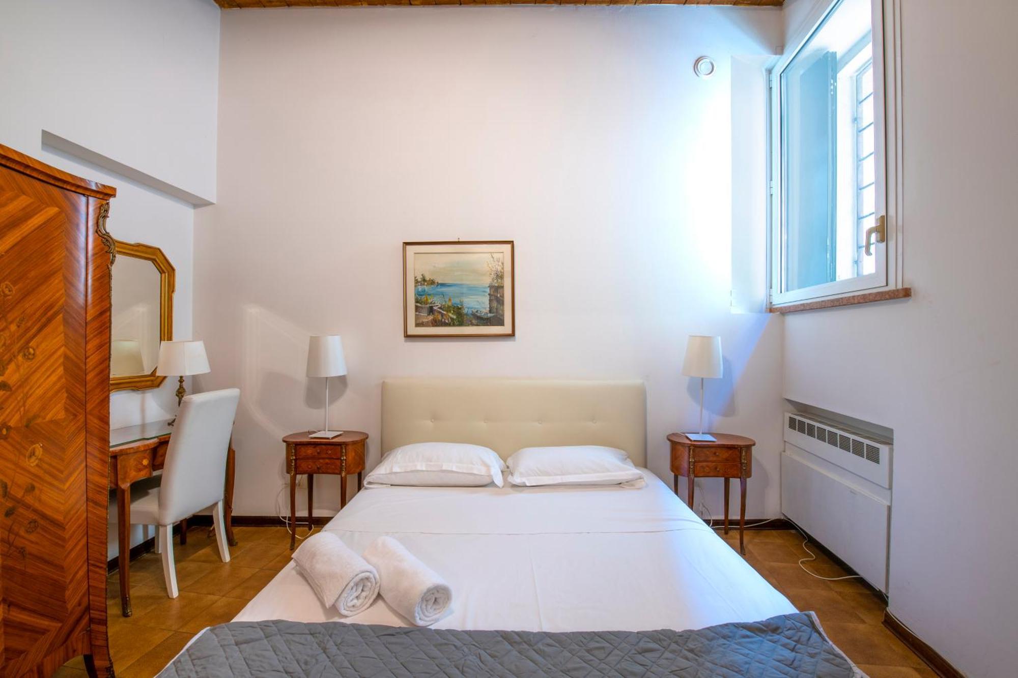 Residenze Giulietta Capuleti 1 Apartment Verona